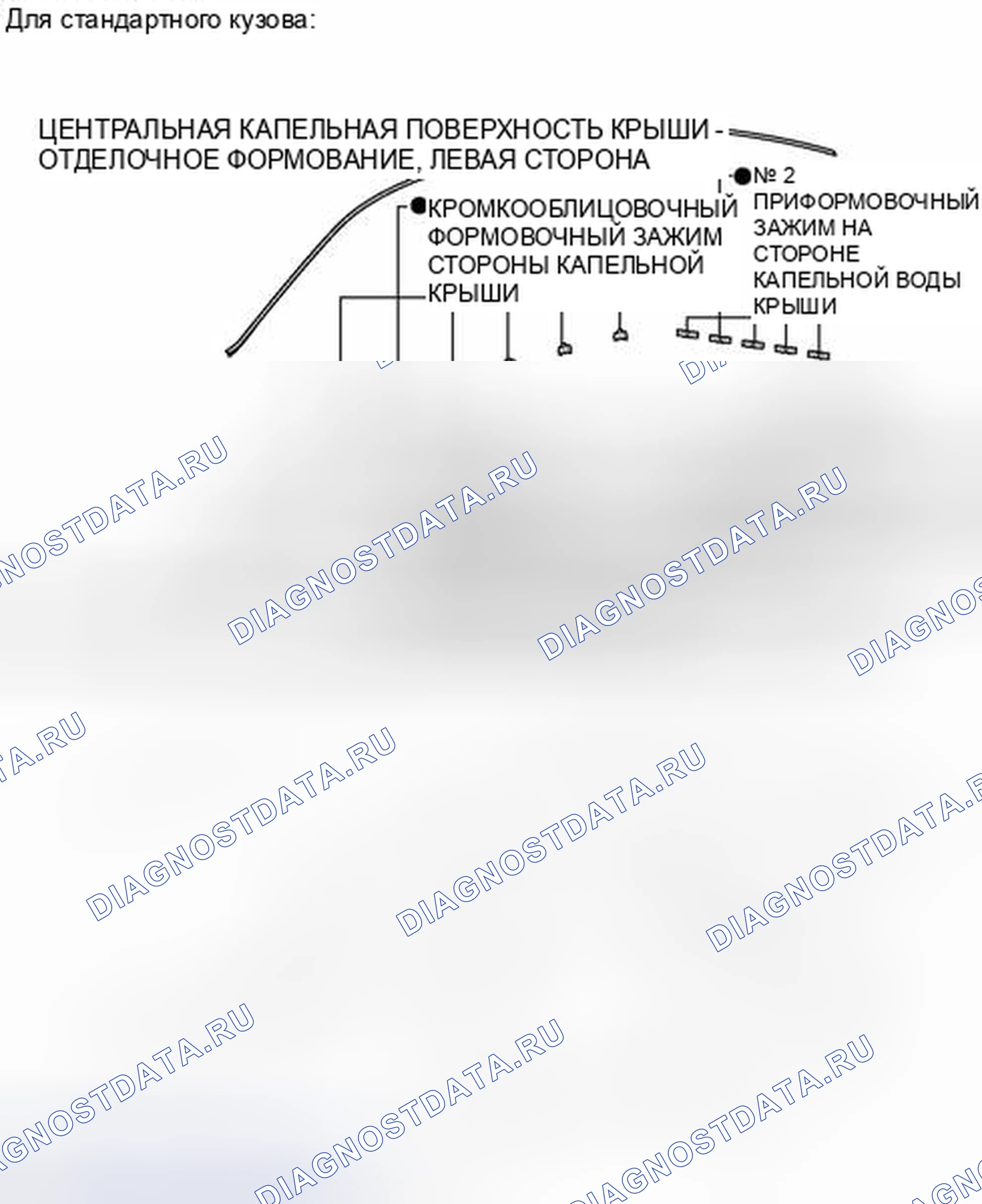 Рис. 233: ИЛЛЮСТРАЦИЯ. Honda Accord IV