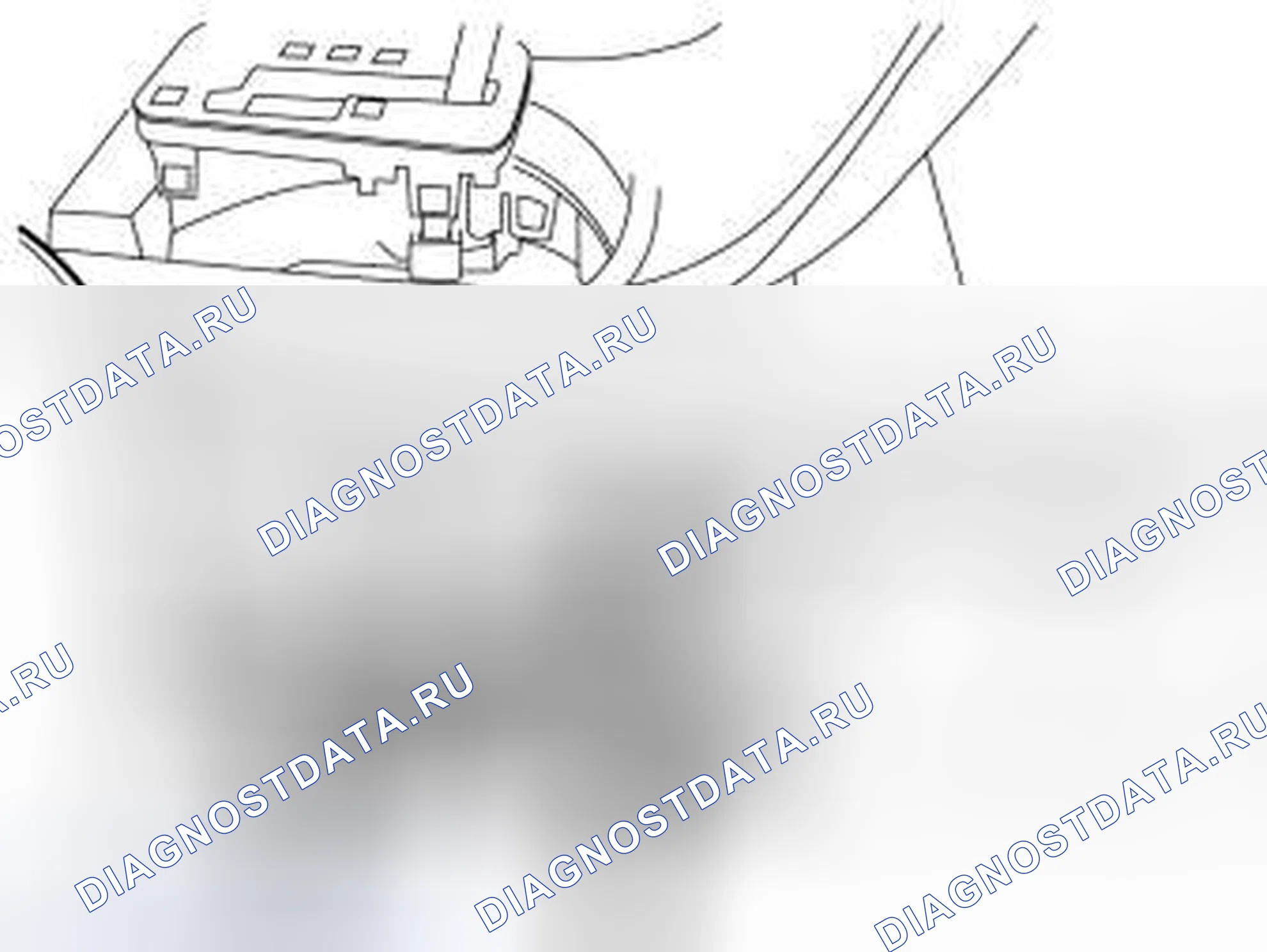 Рис. 1020. Volvo S80 II