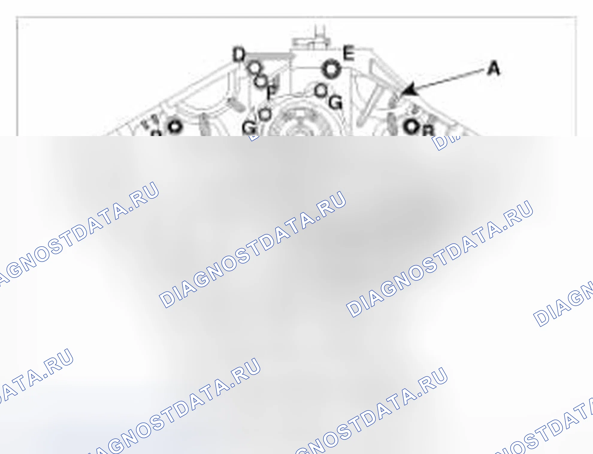 Рис. 214. Hyundai Azera I