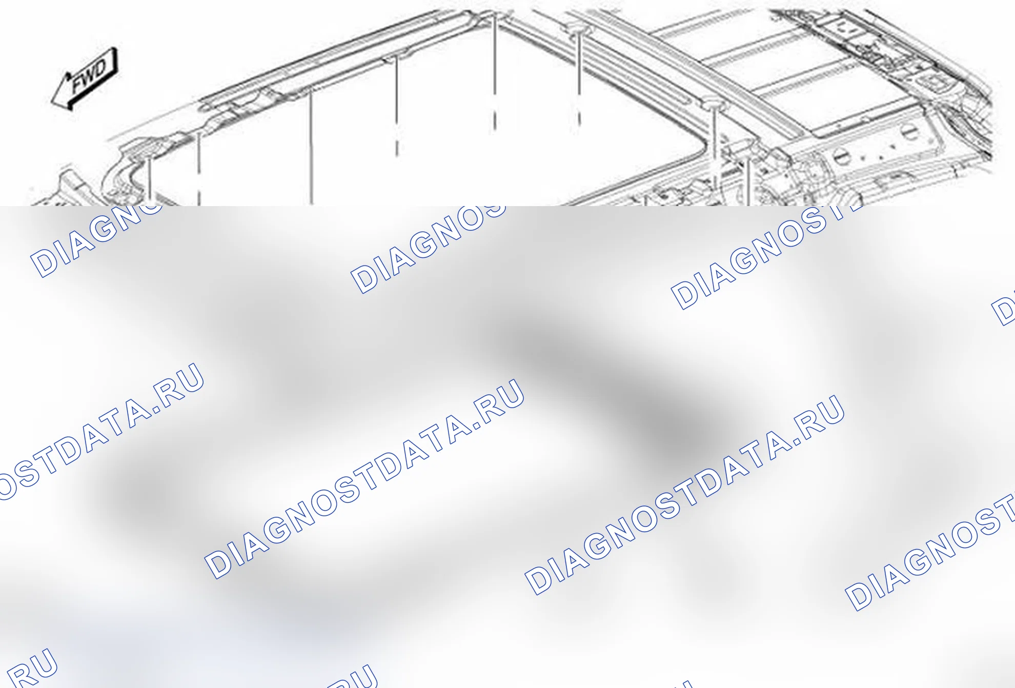 Рис. 265. Jeep Grand Cherokee WK2