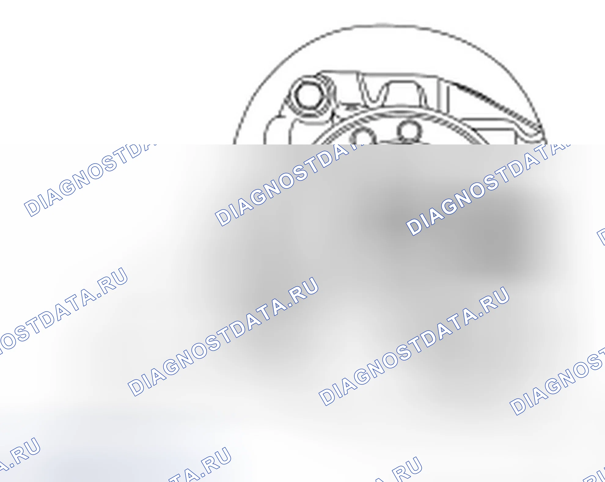 Рис. 19. Ford Freestyle I