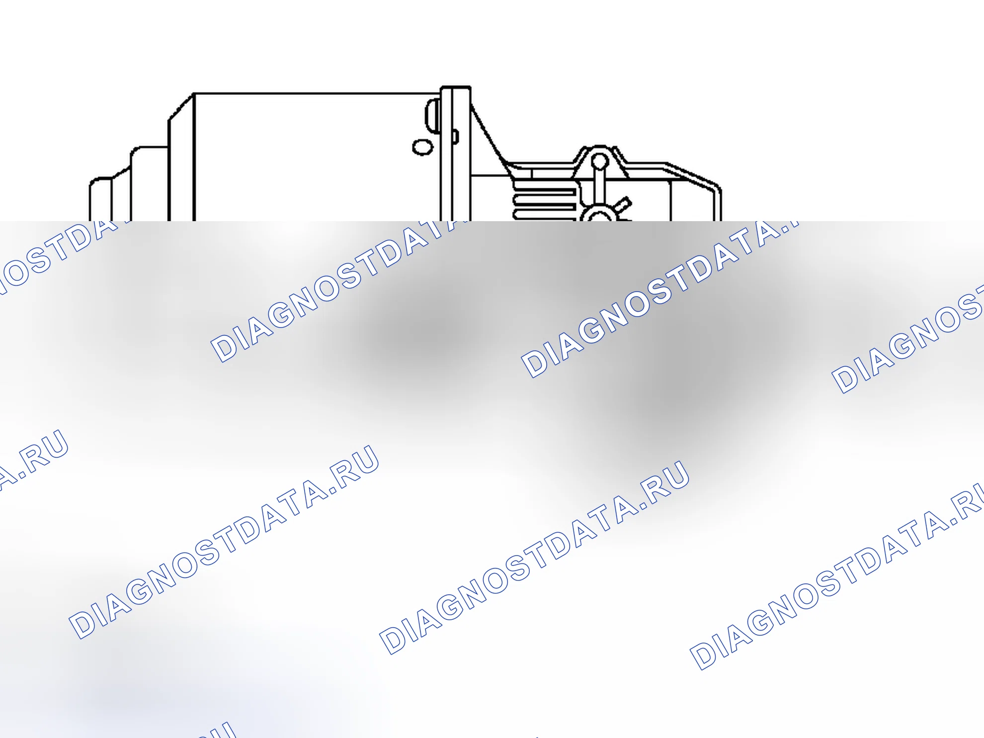 Рис. 95. Kia Sorento I