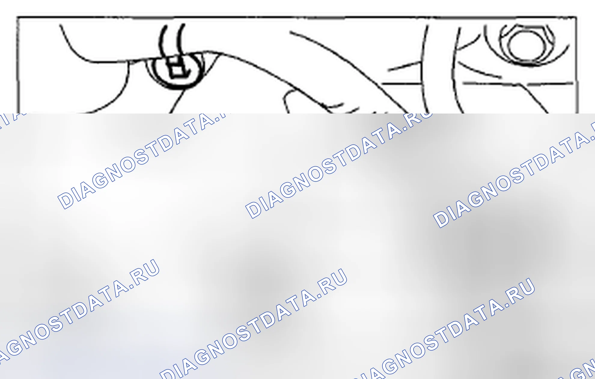 Рис. 153. Subaru Impreza WRX GE рестайлинг