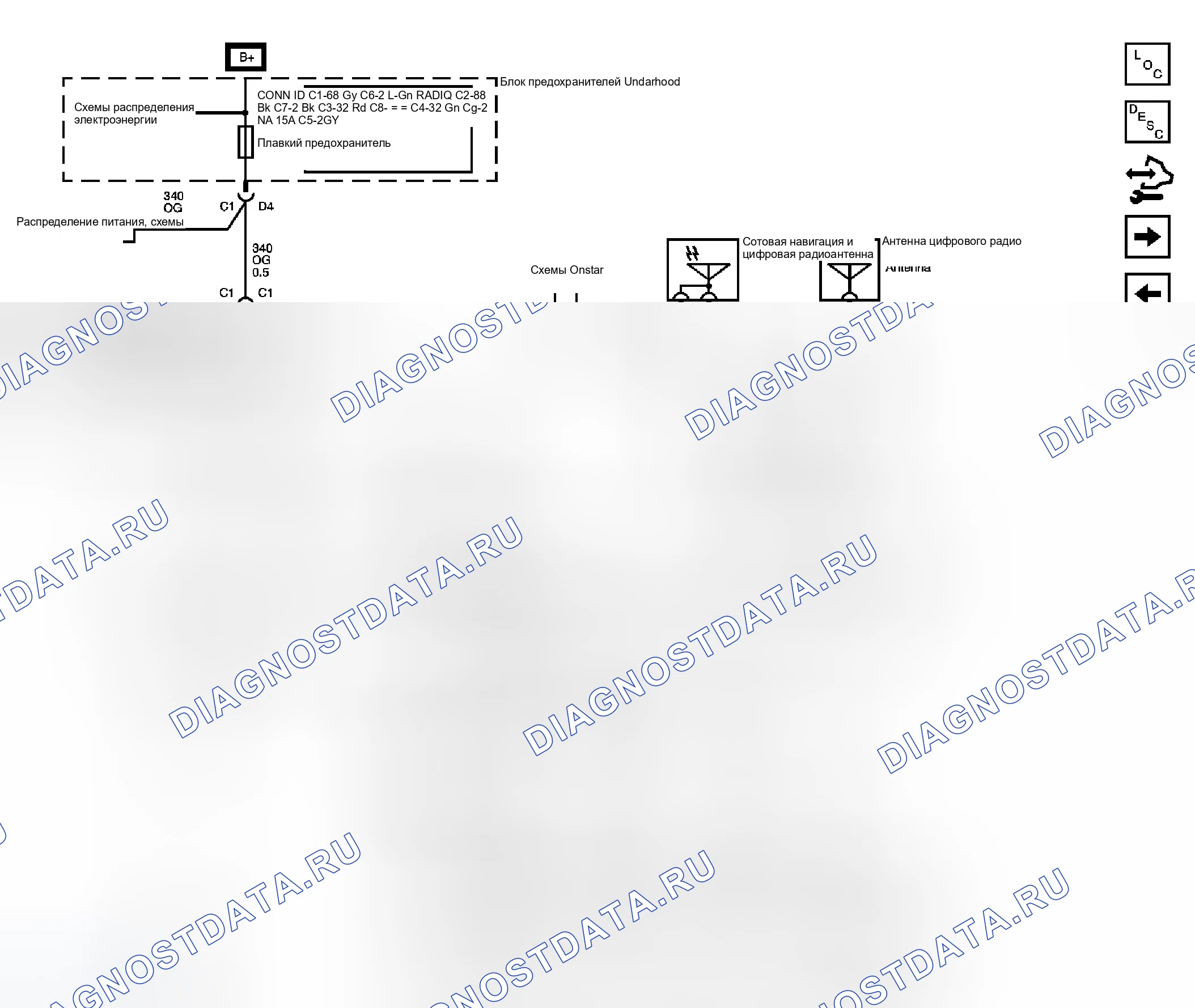 Рис. 12. GMC Sierra Classic 2500 HD 