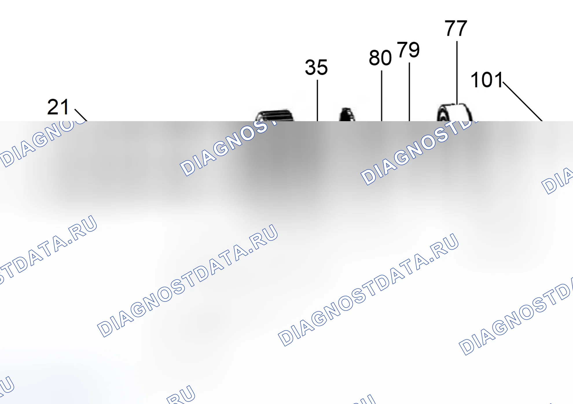 Разборка / установка — Great Wall Poer-Pickup. Great-Wall Poer Pickup I