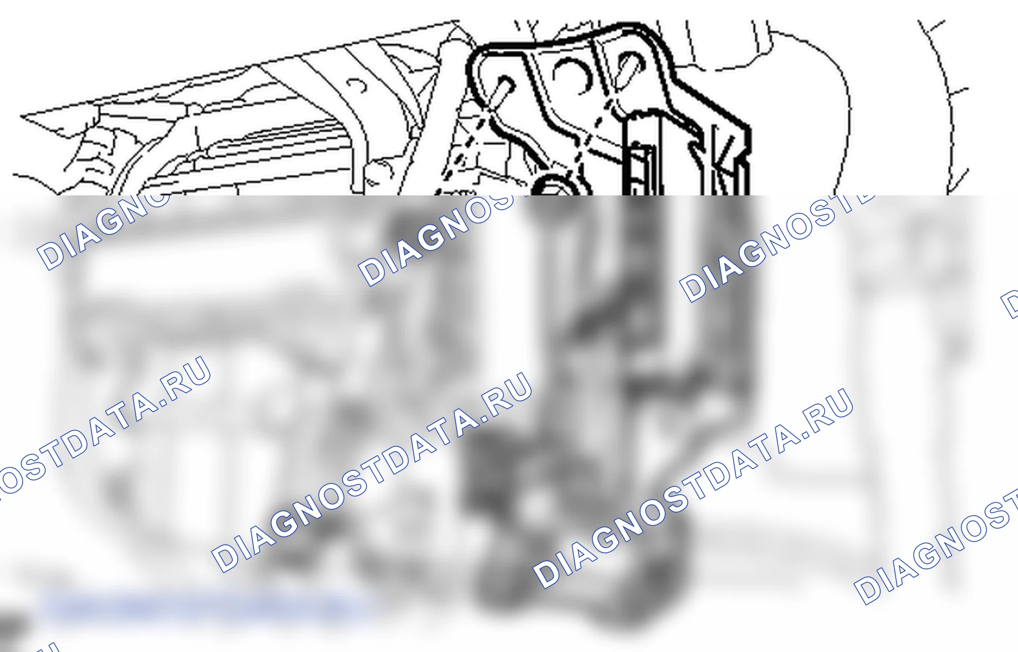 Рис. 6. Lexus RX III