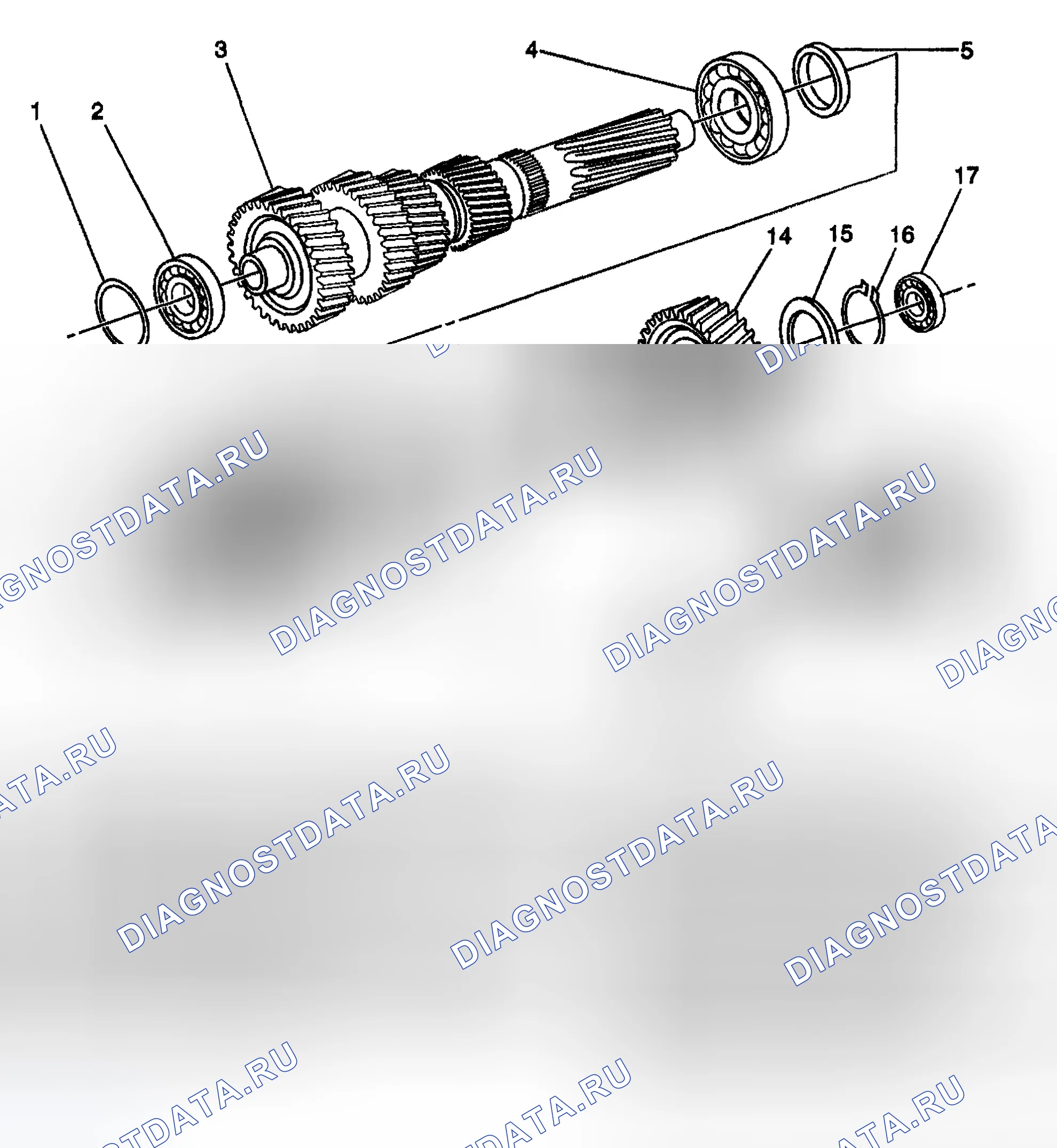 Рис. 484. GMC Sierra 1500 HD 