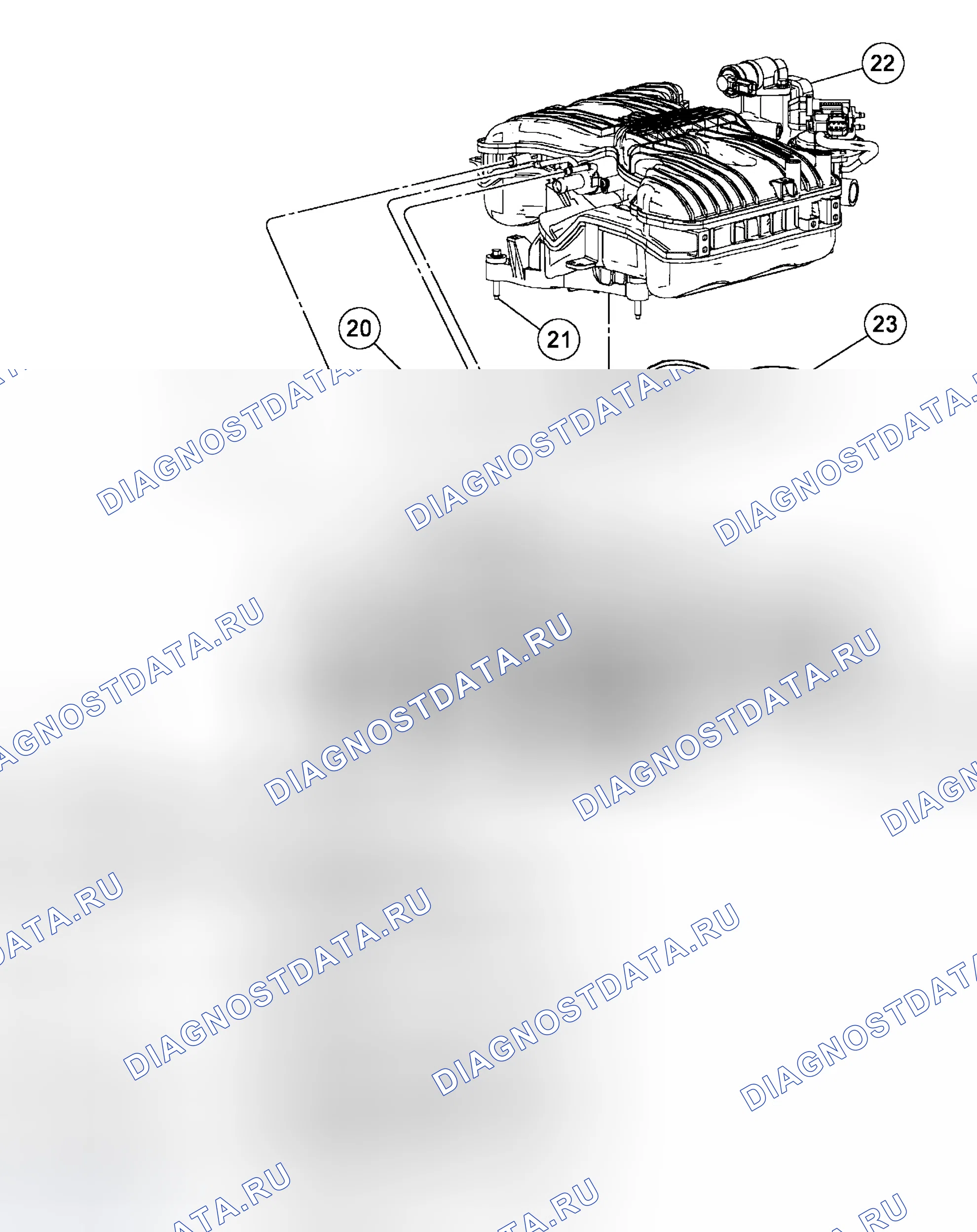 Рис. 116. Hyundai Mistra I рестайлинг