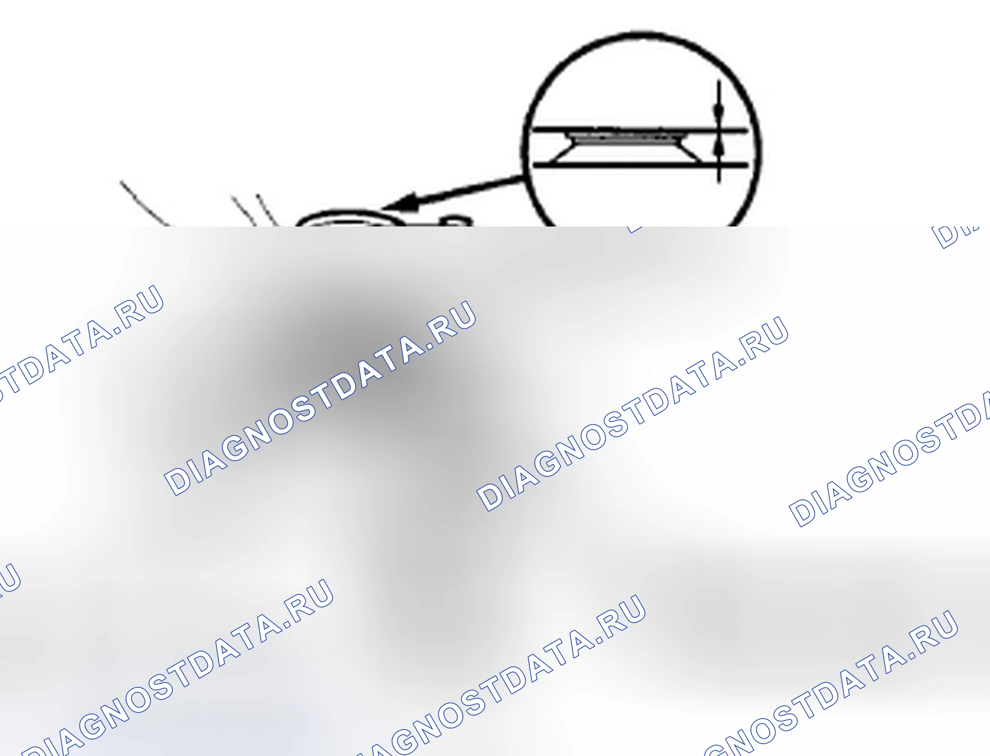 Рис. 147. Honda Accord VIII рестайлинг