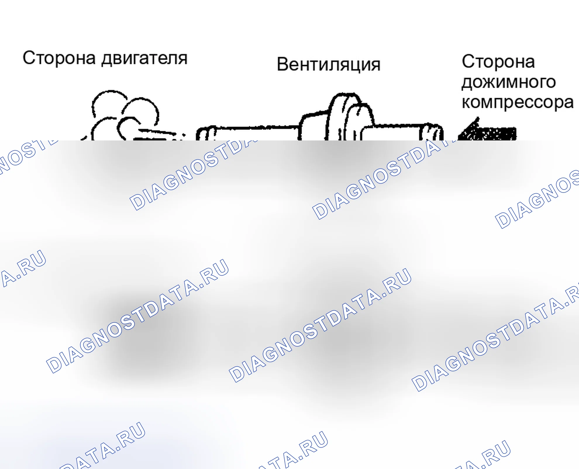 Рис. 4. Toyota Camry XV30