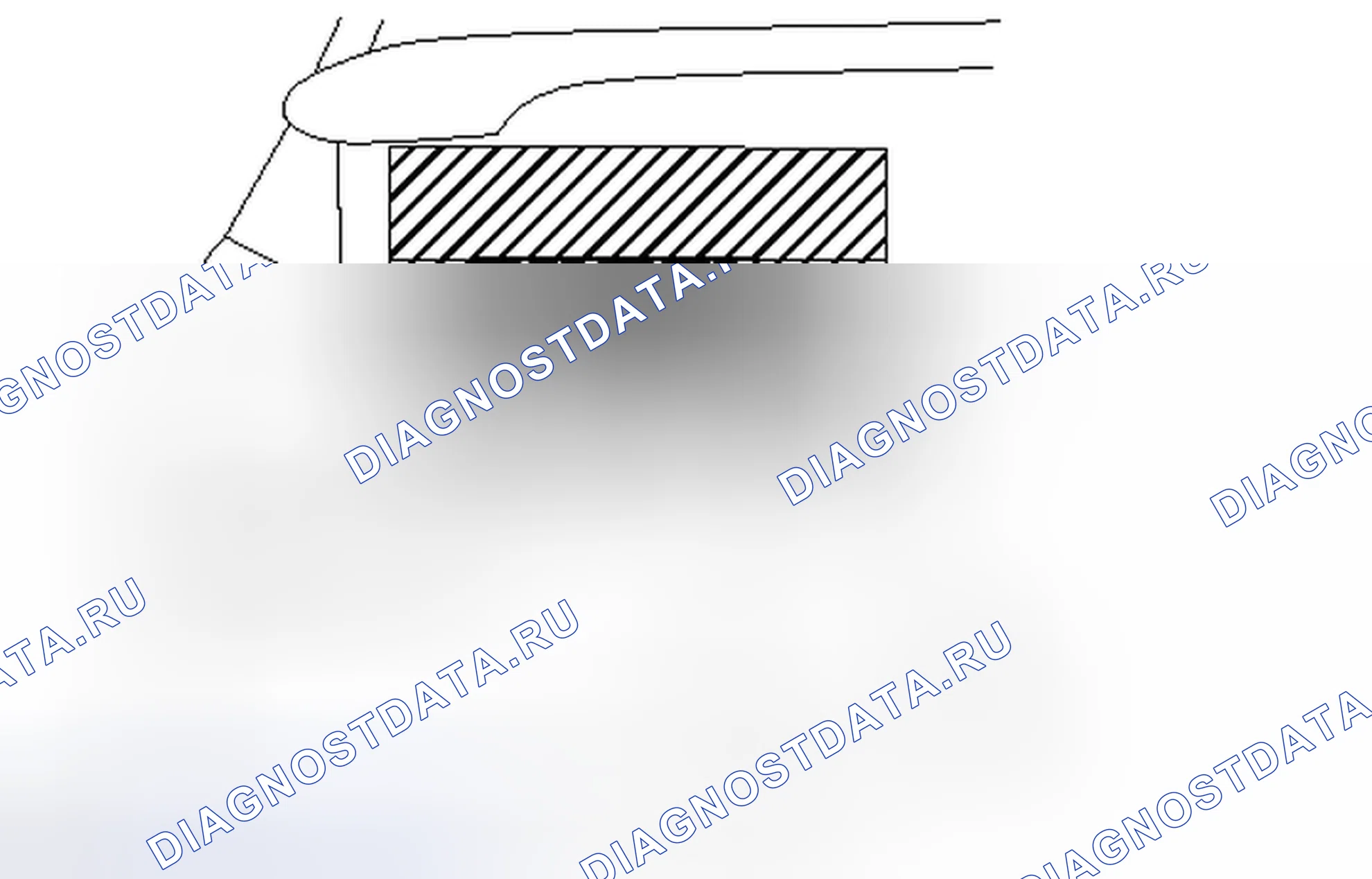 Рис. 246. Toyota Yaris III