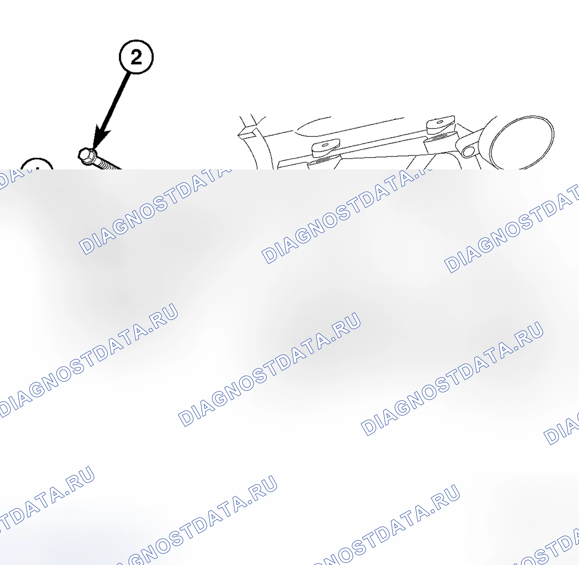 Рис. 467. Dodge Magnum I