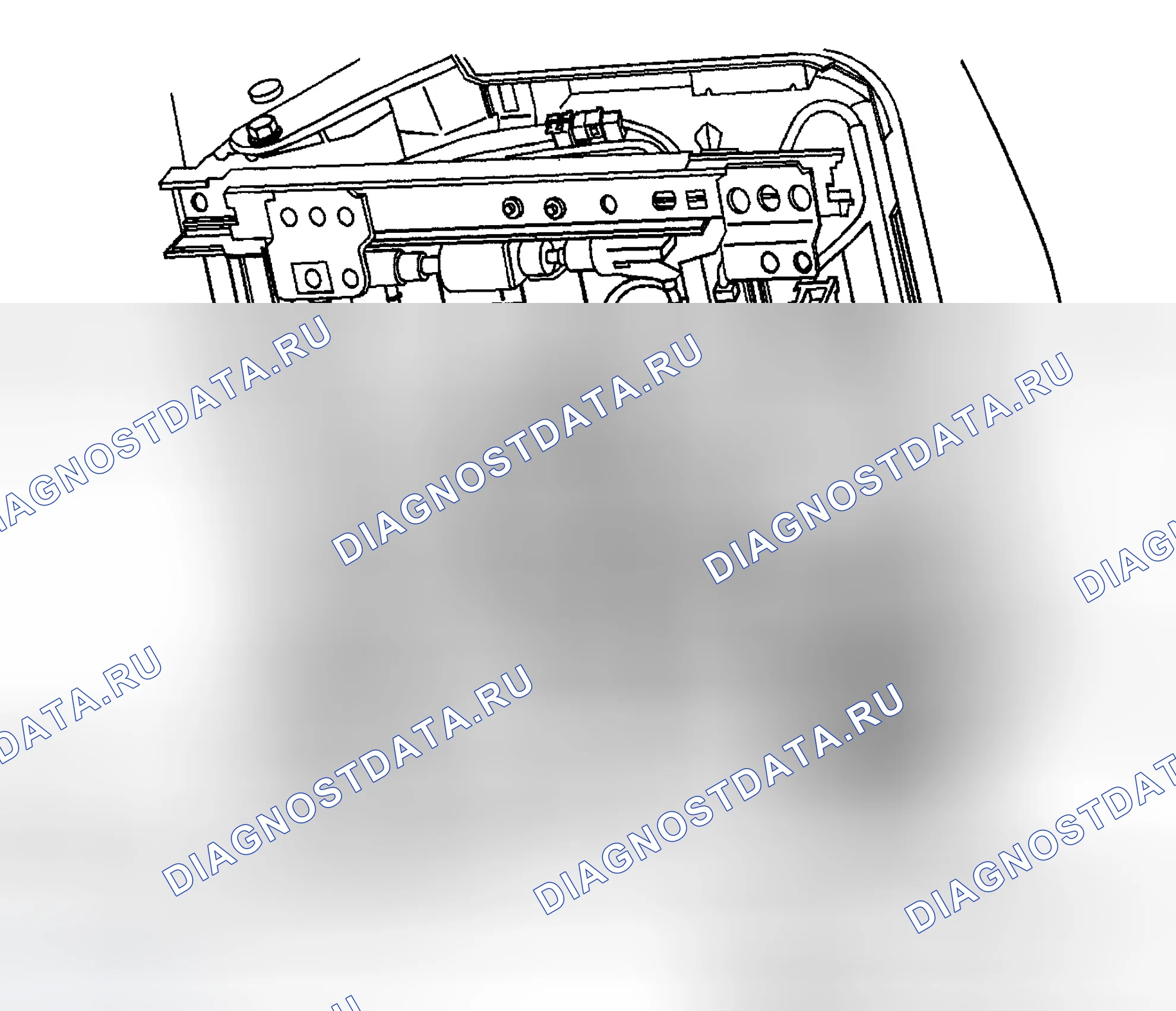 Рис. 86. GMC Sierra 2500 