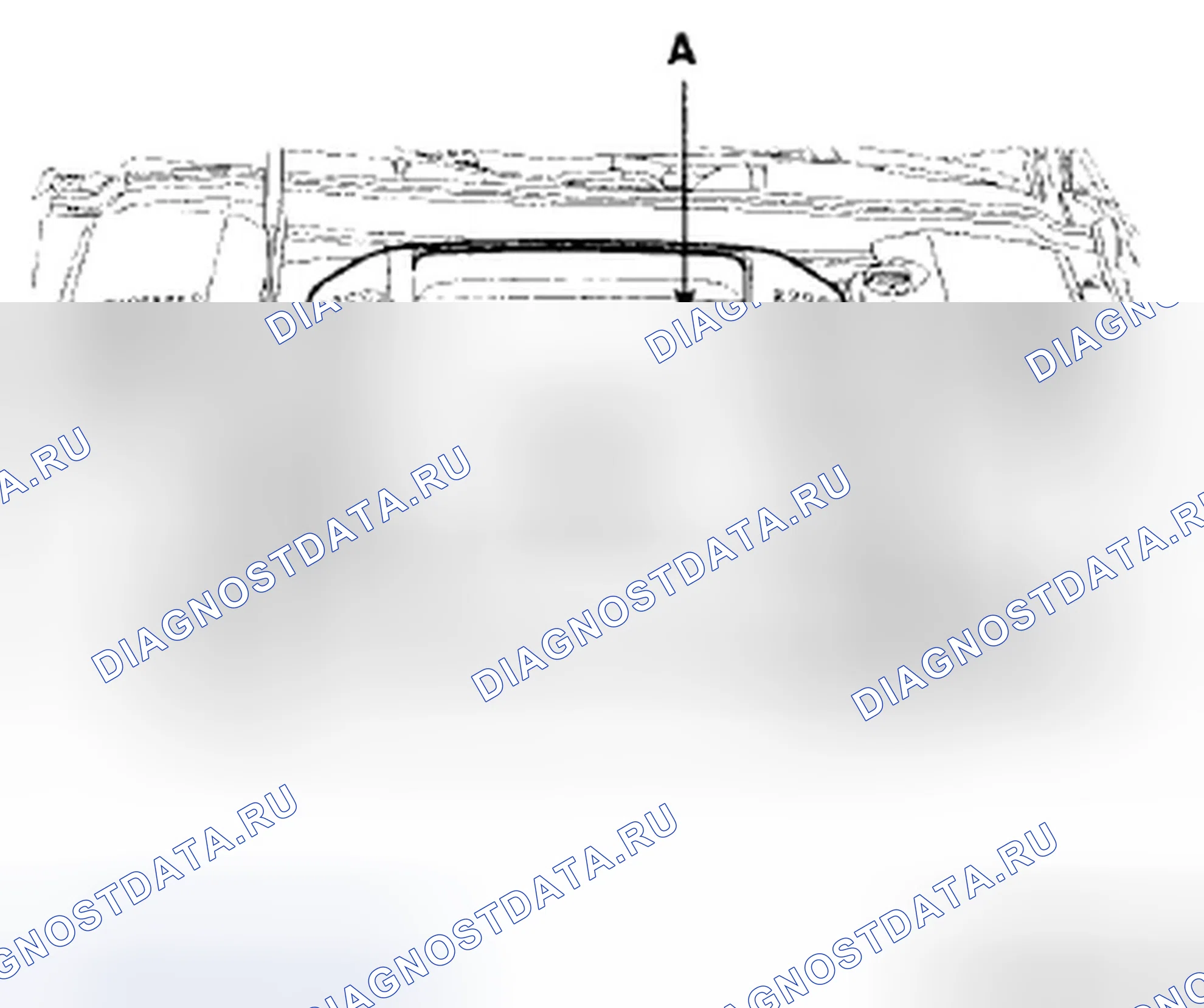 Рис. 7: Замена. Hyundai Genesis I