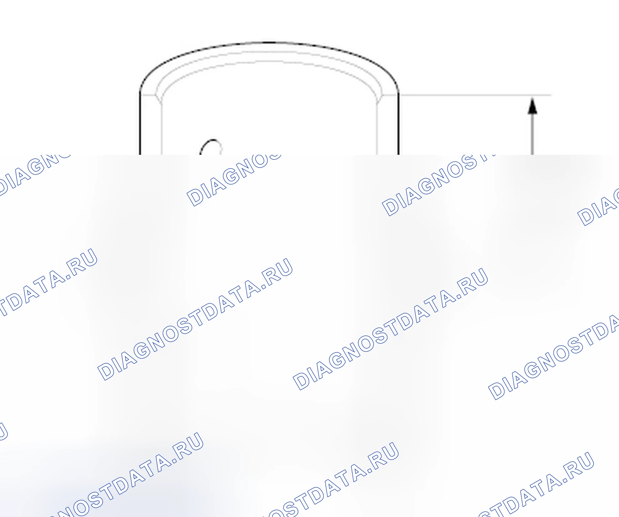 Рис. 16. Honda Element YH2 рестайлинг