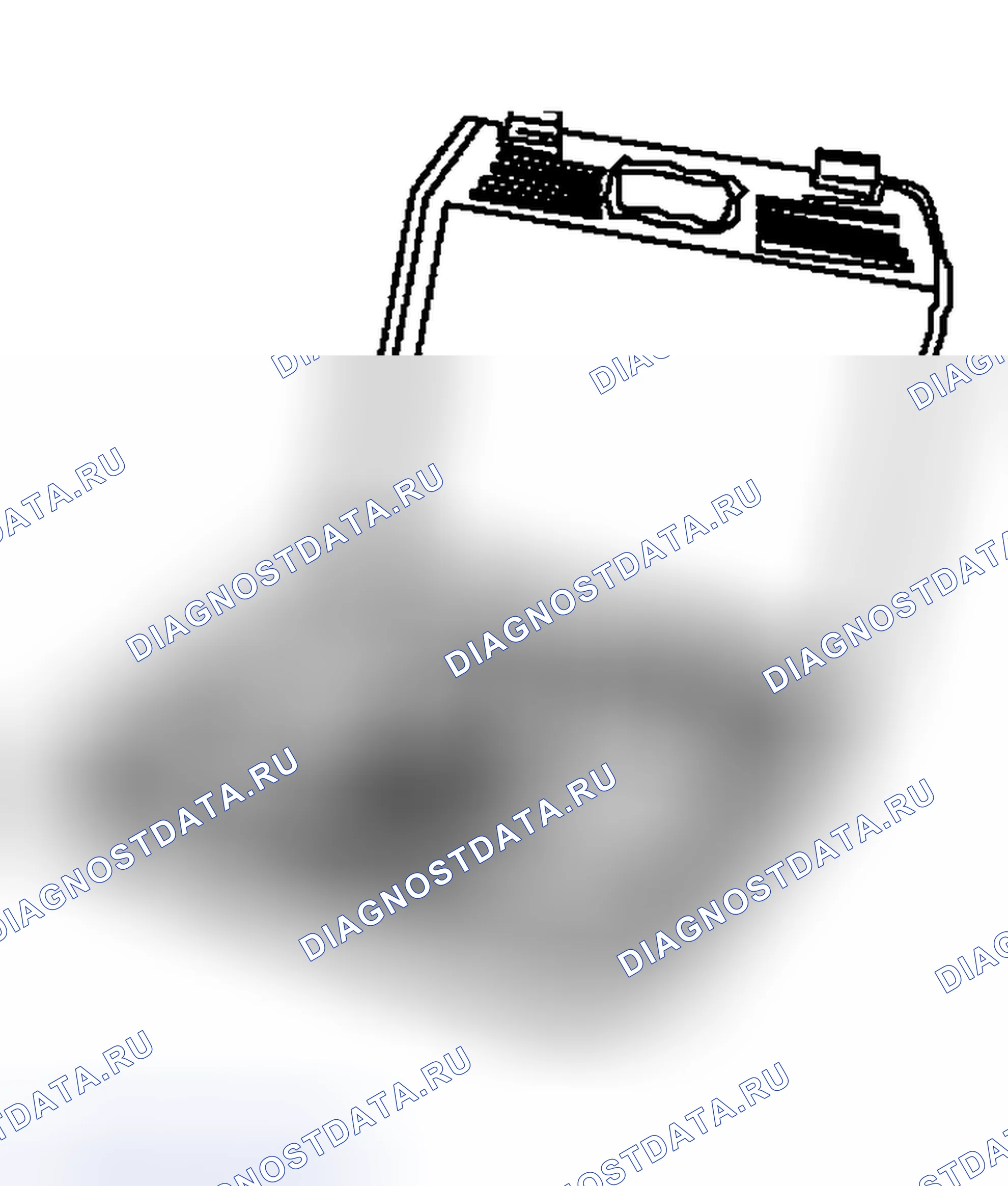 Рис. 434. Kia Optima II рестайлинг
