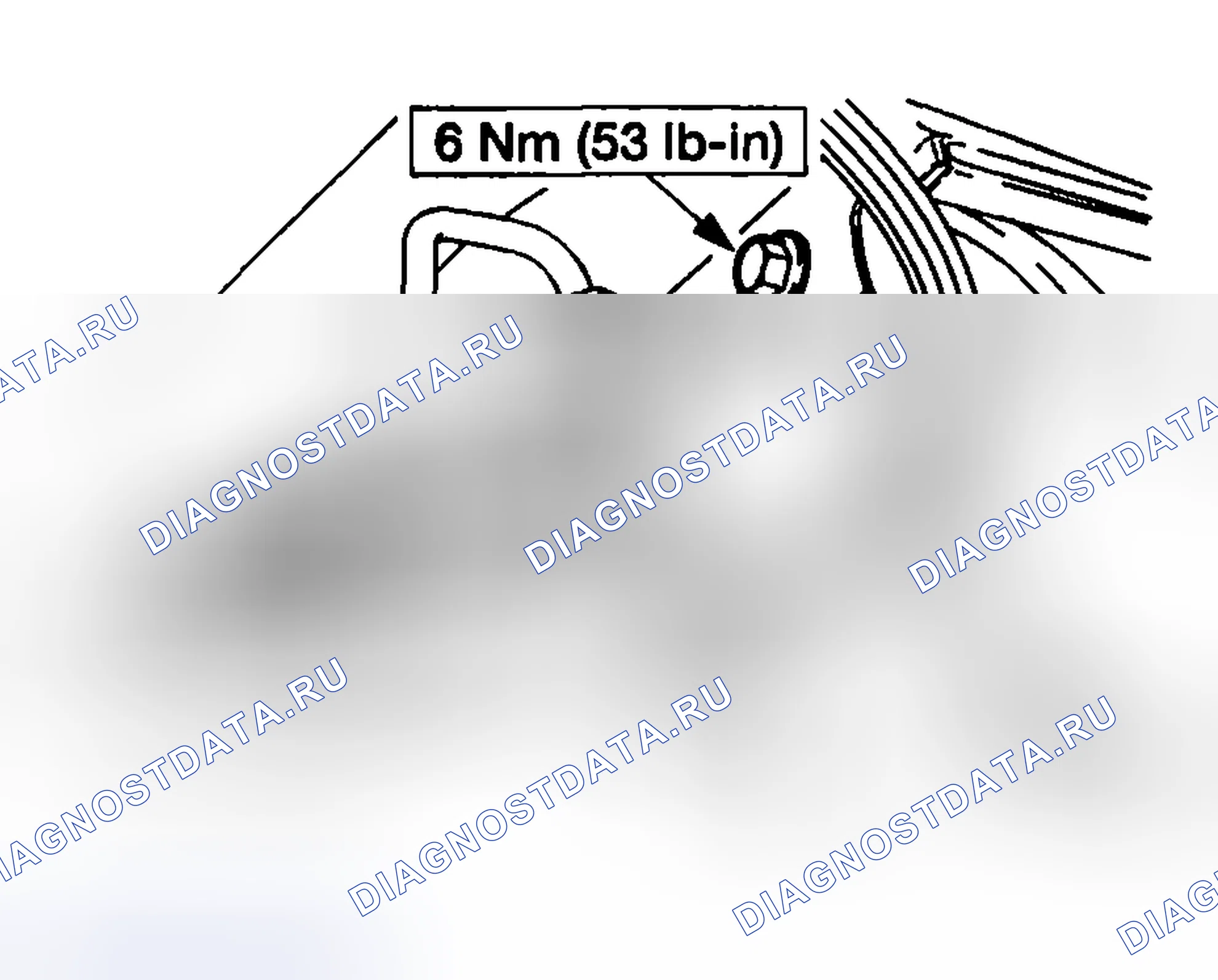 Рис. 342. Ford Pickup F250 Super Duty I