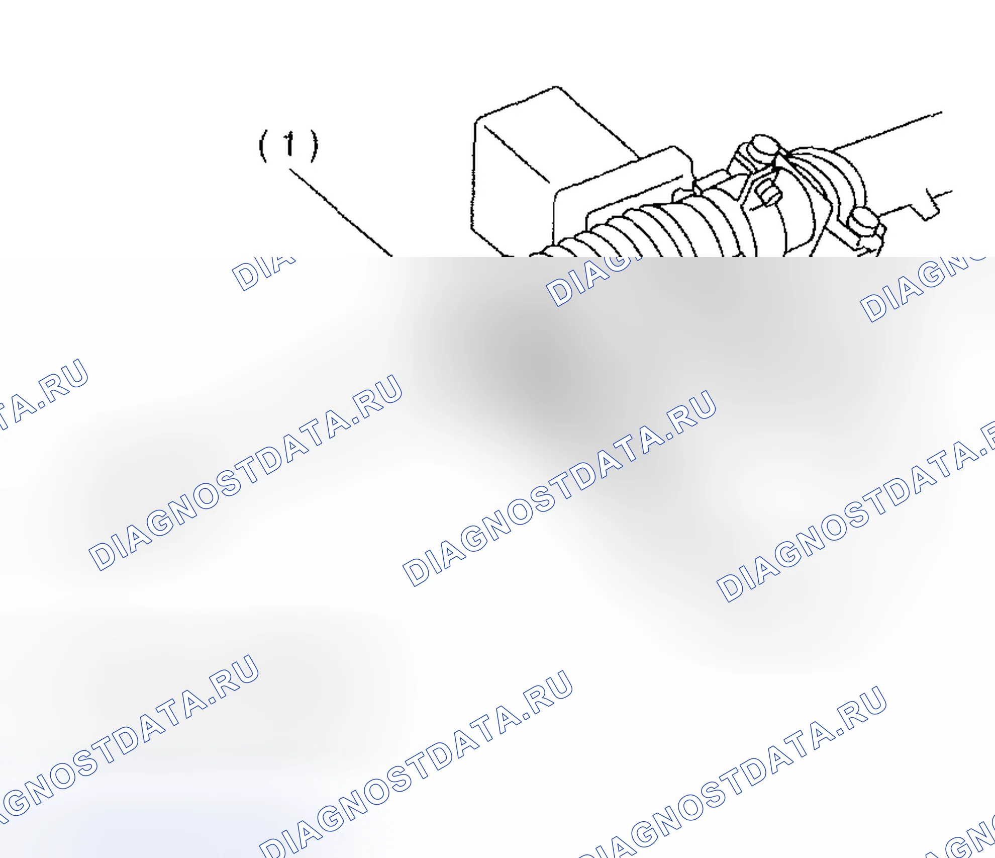 Рис. 90. Subaru Impreza GD/GC/GG рестайлинг