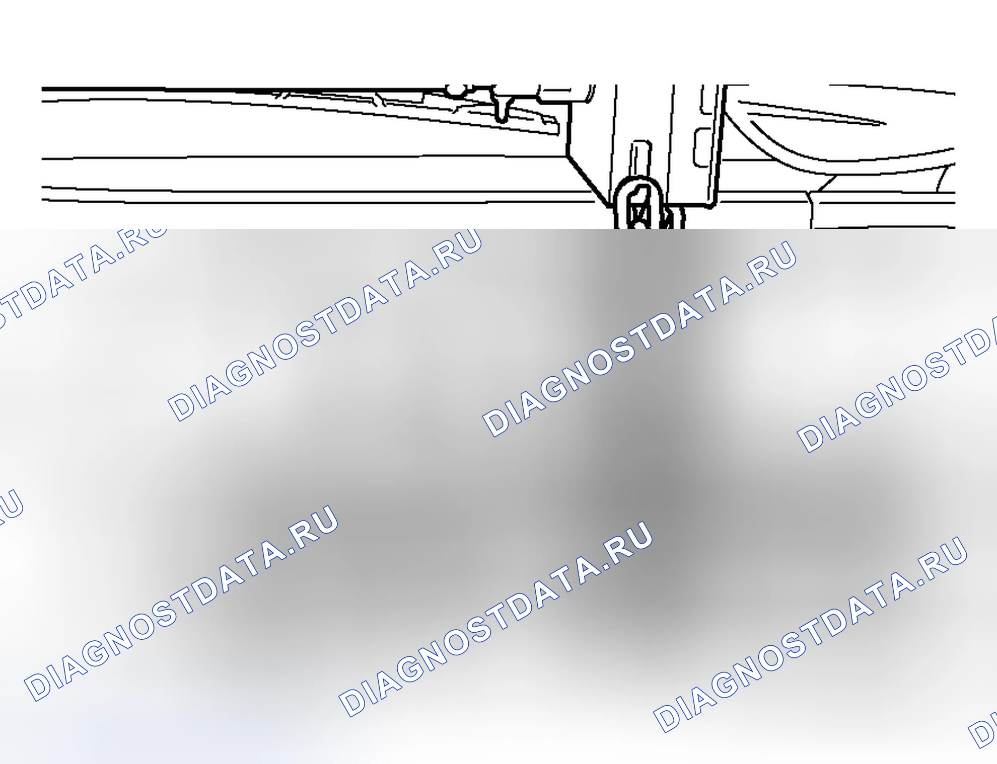 Рис. 219. Mitsubishi Endeavor I