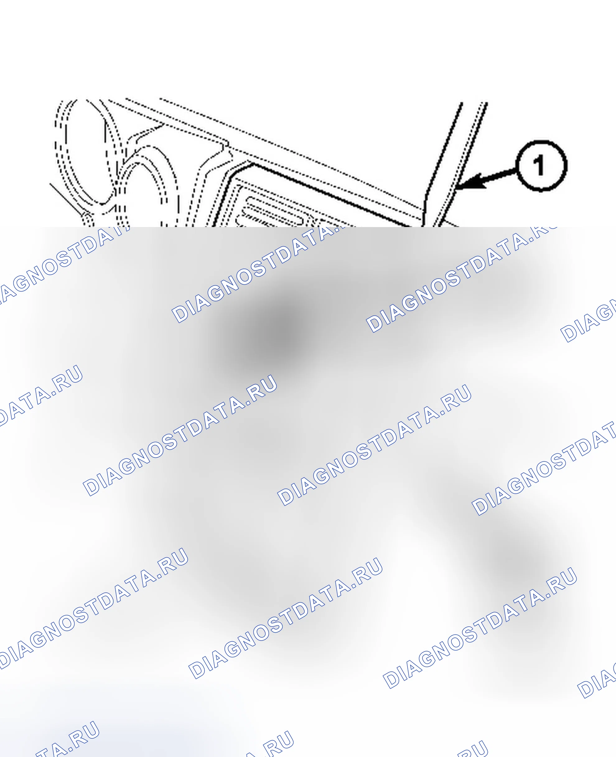 Рис. 141: DODGE. Dodge Magnum I