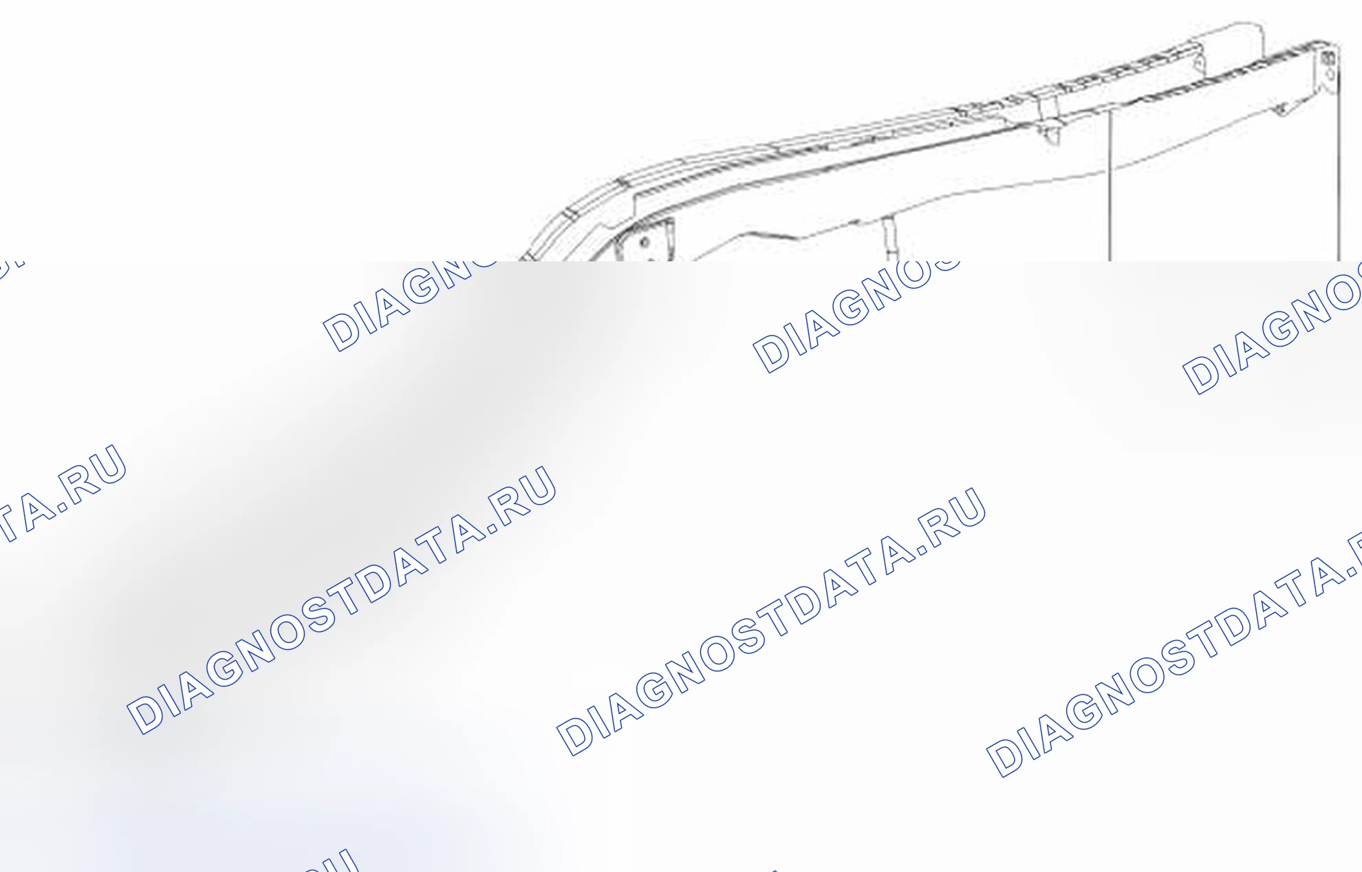 Рис. 75: Установка. Hyundai Lafesta I