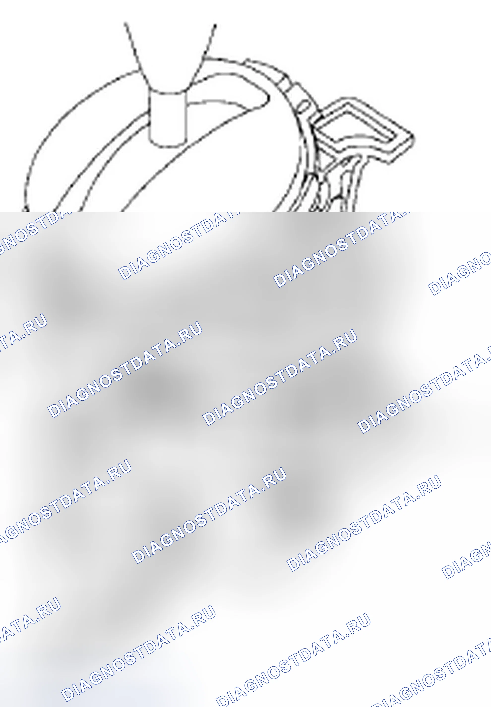 Рис. 622. Honda Civic VIII