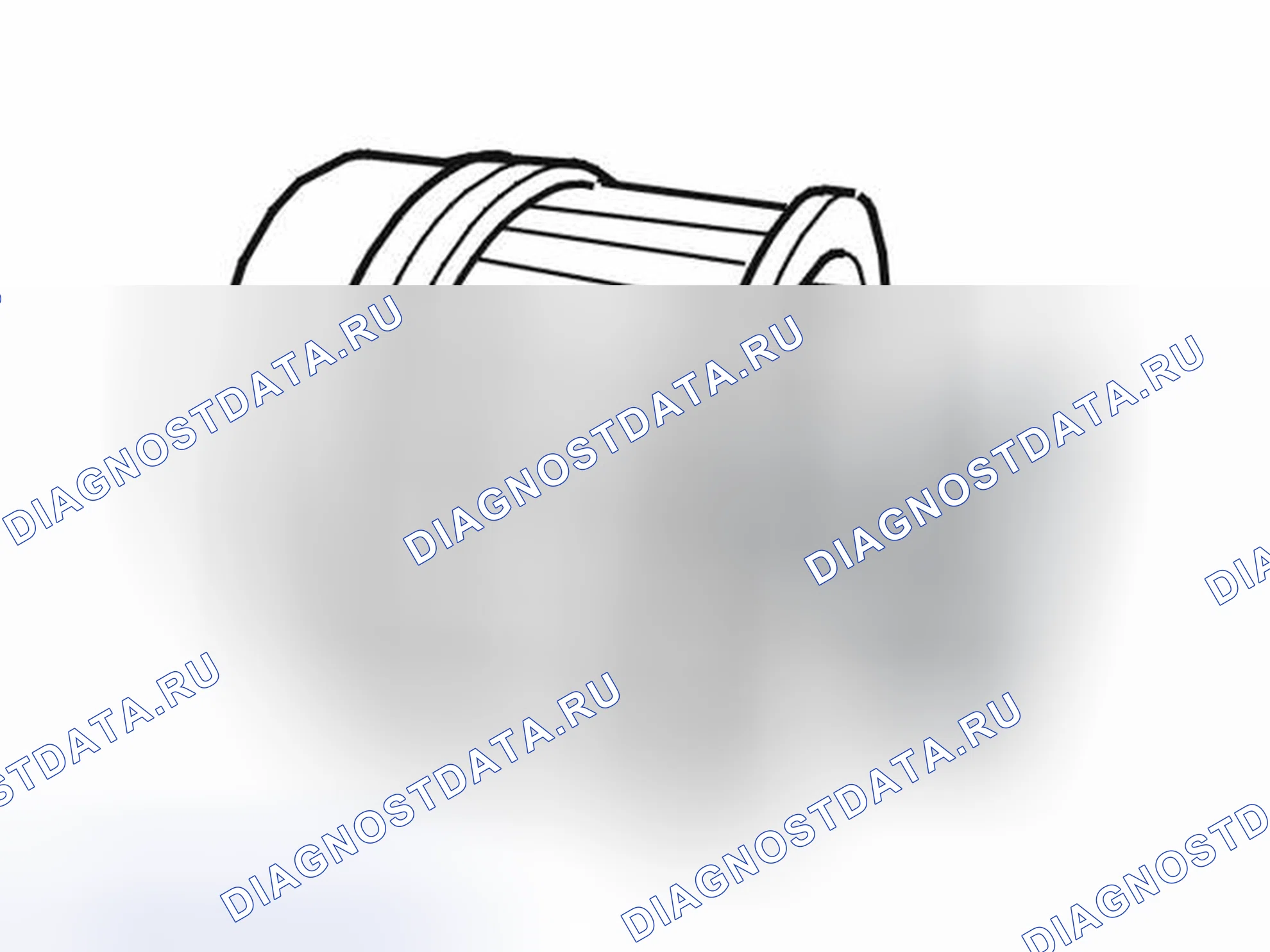 Рис. 66. Volvo V50 I