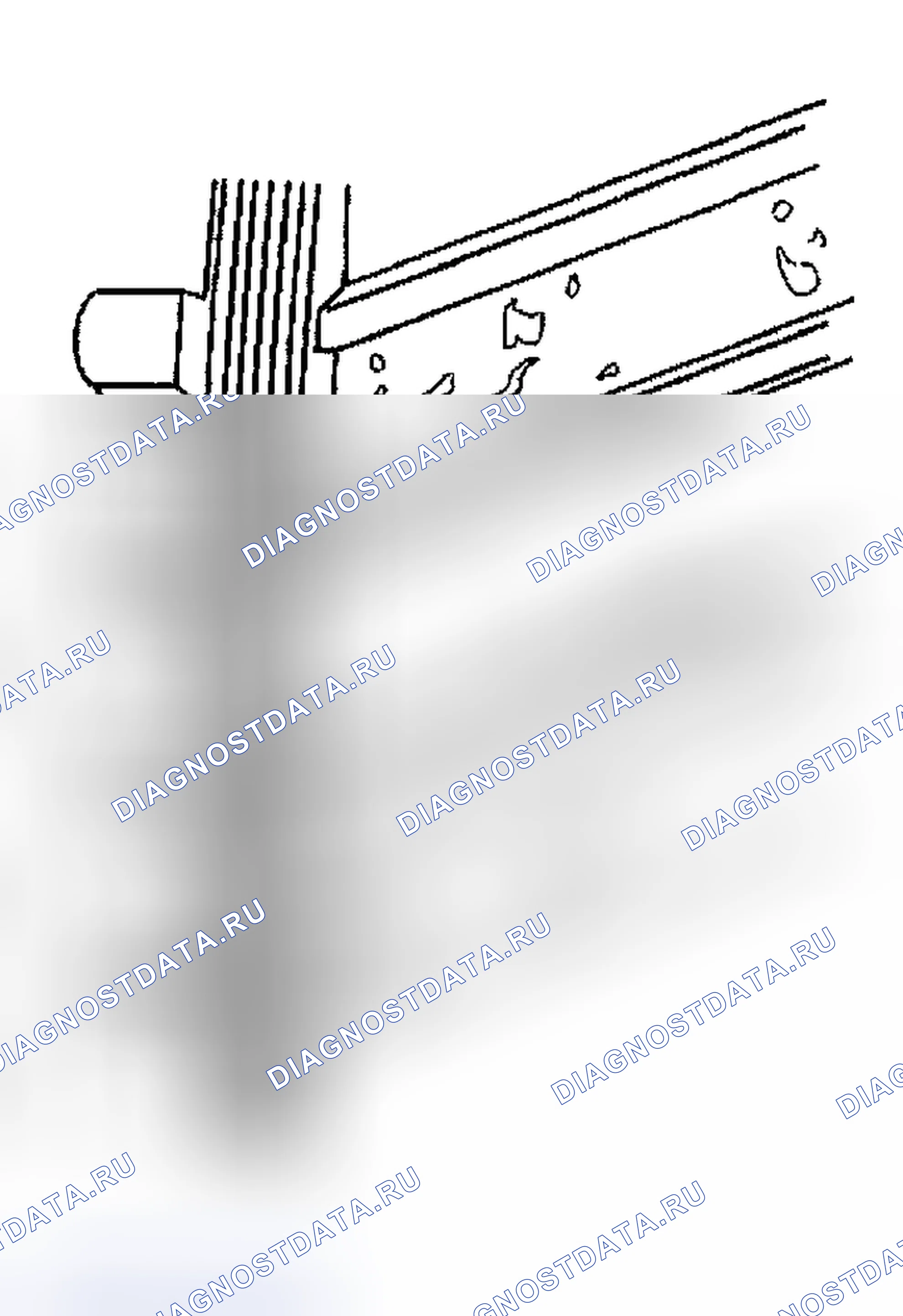 Рис. 76. GMC Sierra 2500 HD GMT800 early