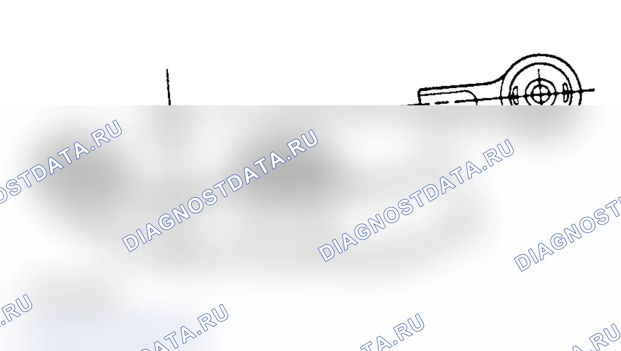 Рис. 16. Toyota Land Cruiser 80 рестайлинг
