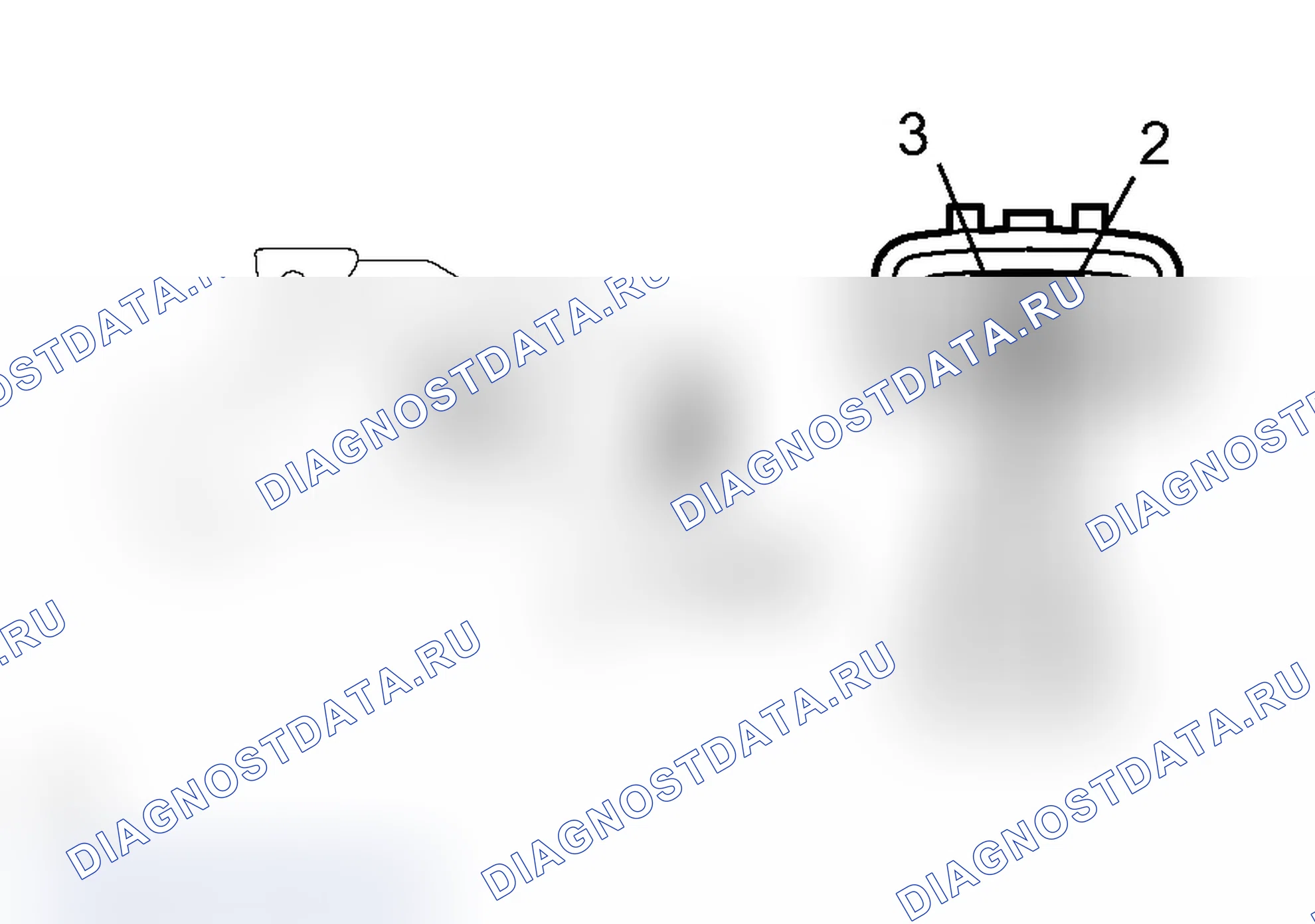 Рис. 104. Toyota Land Cruiser 100 рестайлинг 2