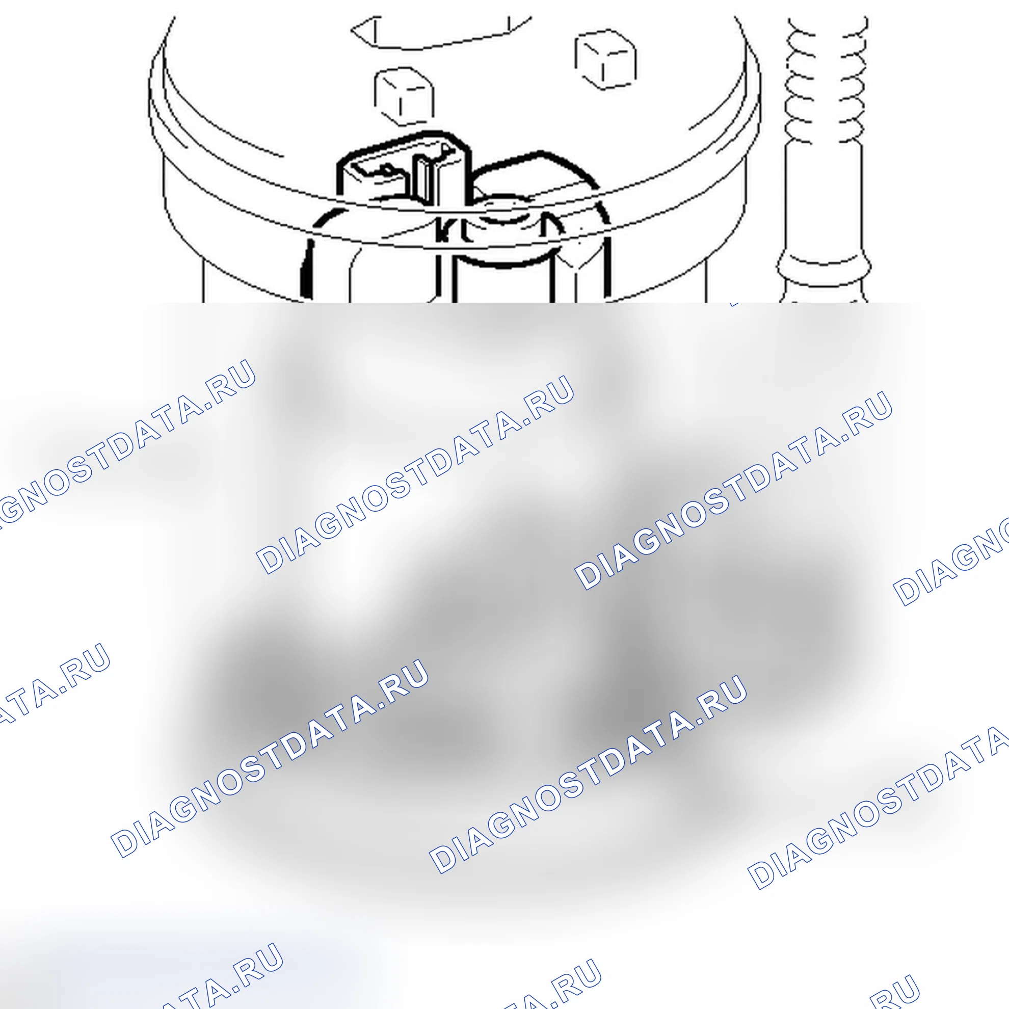 Рис. 60. Toyota Prius V I