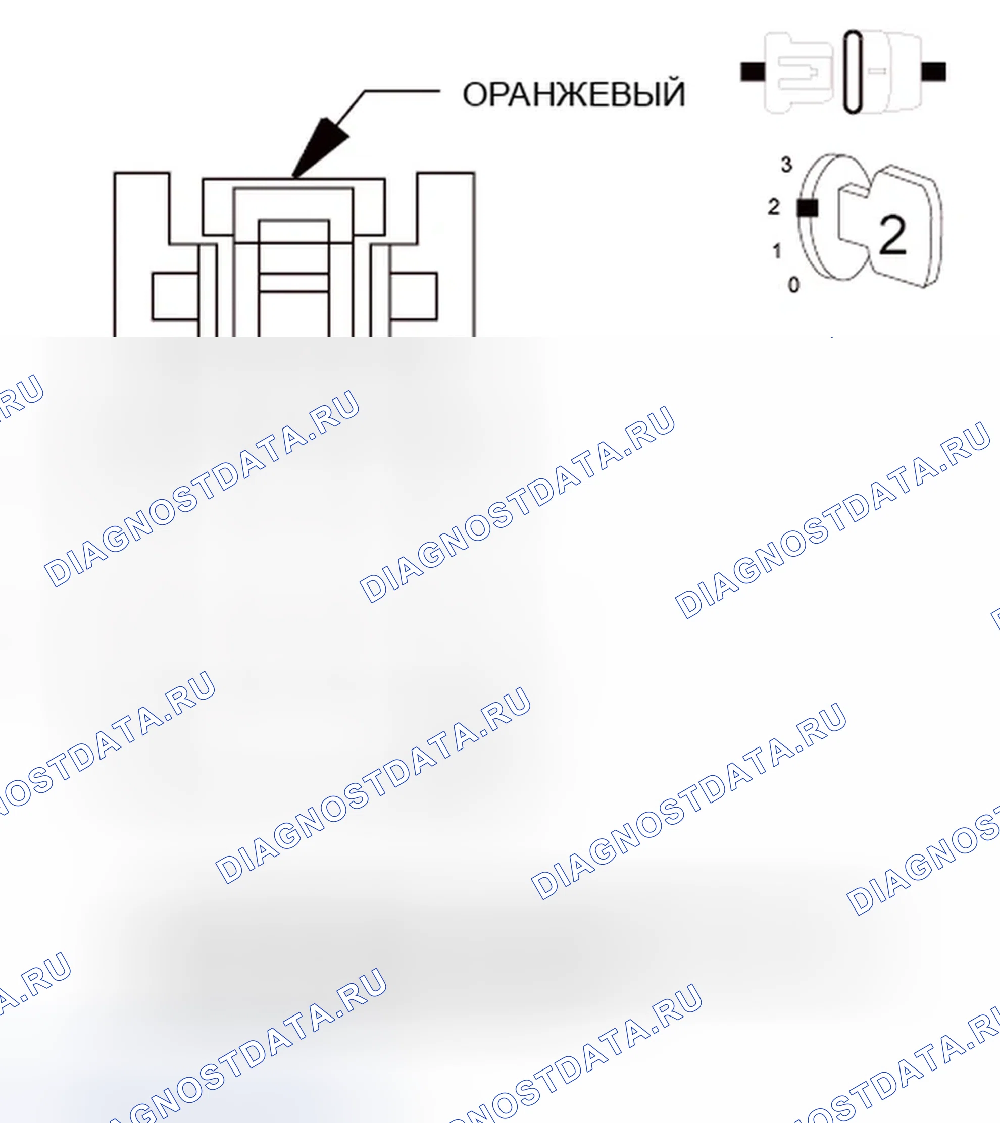Рис. 147. Jeep Compass I рестайлинг