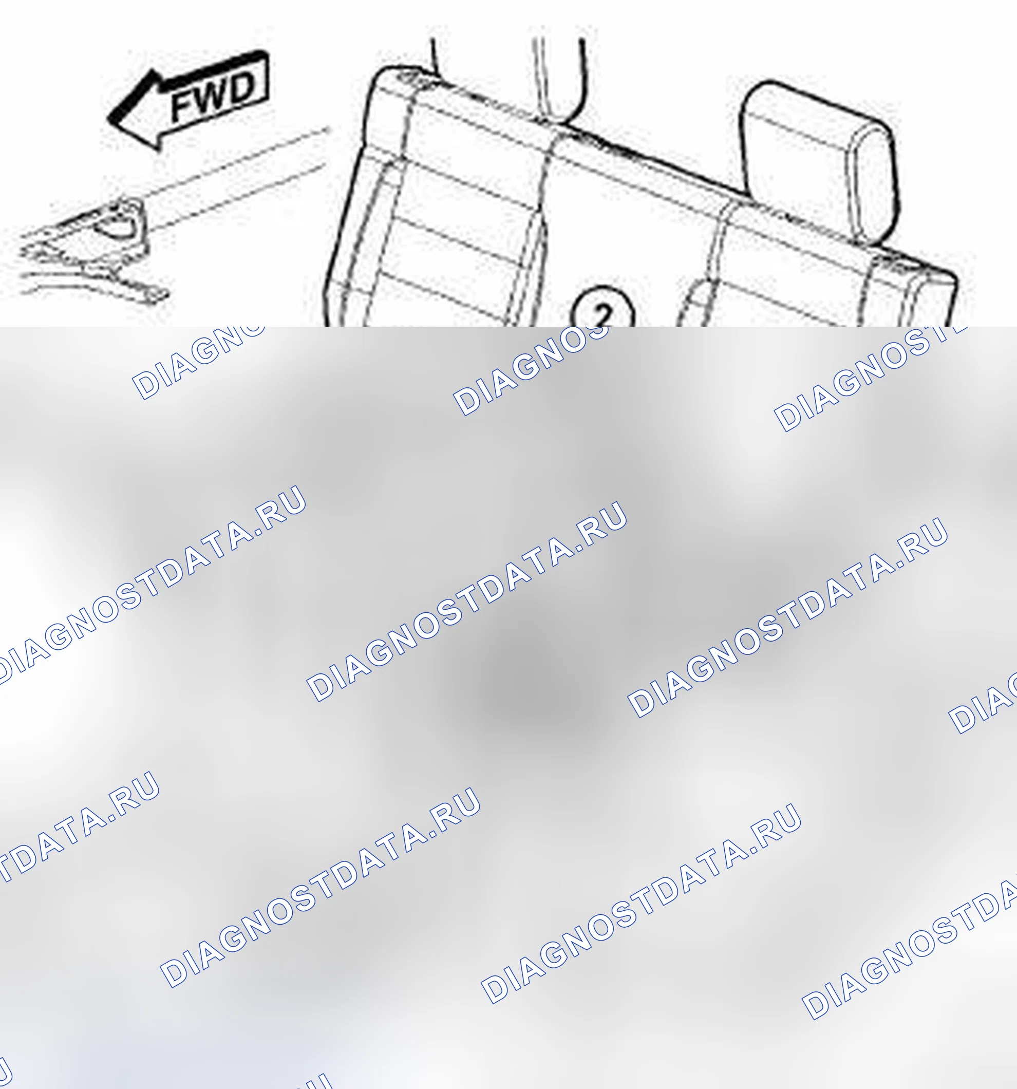 Рис. 122: ЧЕТЫРЕ ДВЕРИ. Jeep Wrangler III