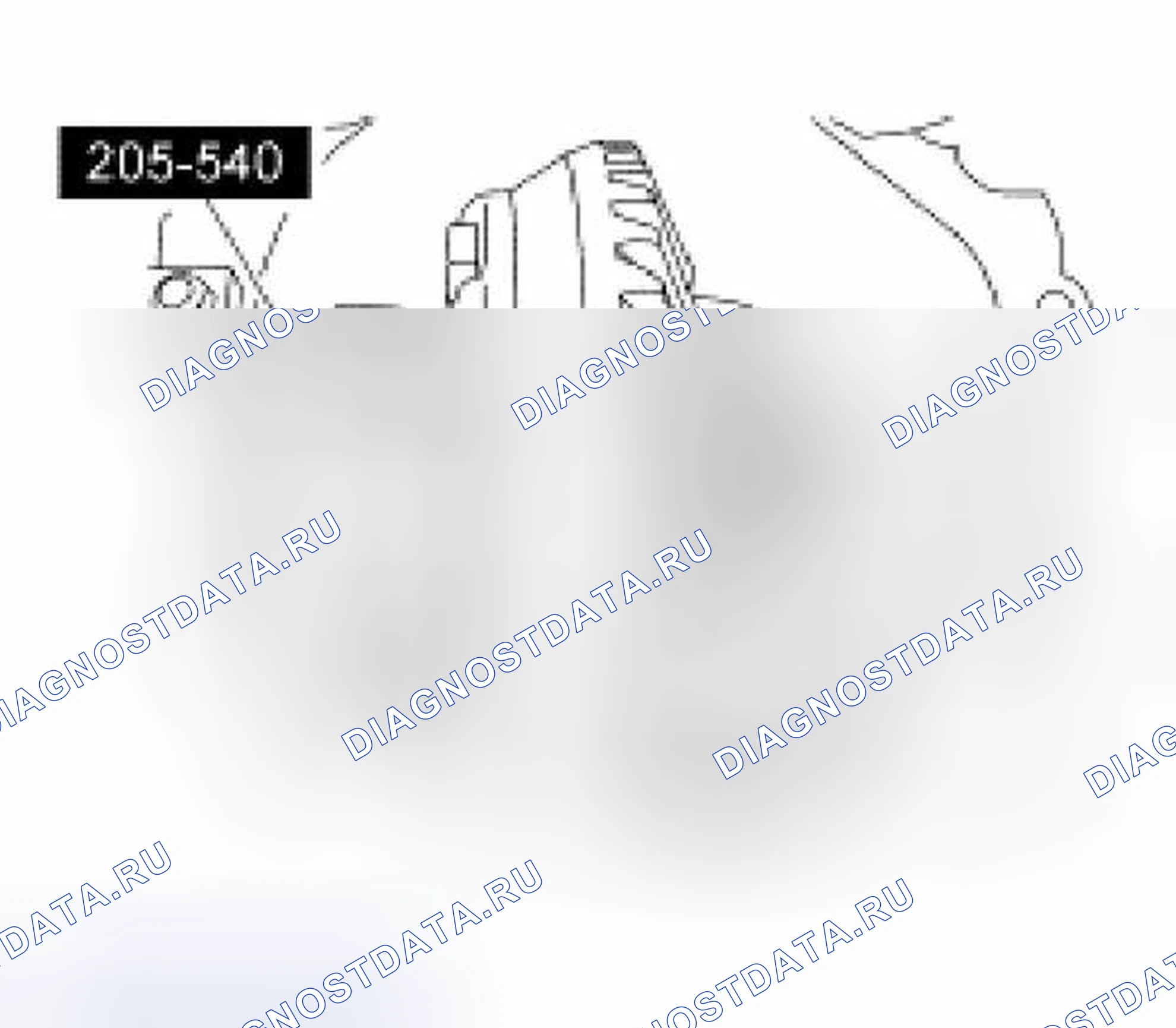 Рис. 44. Hyundai ix25 II