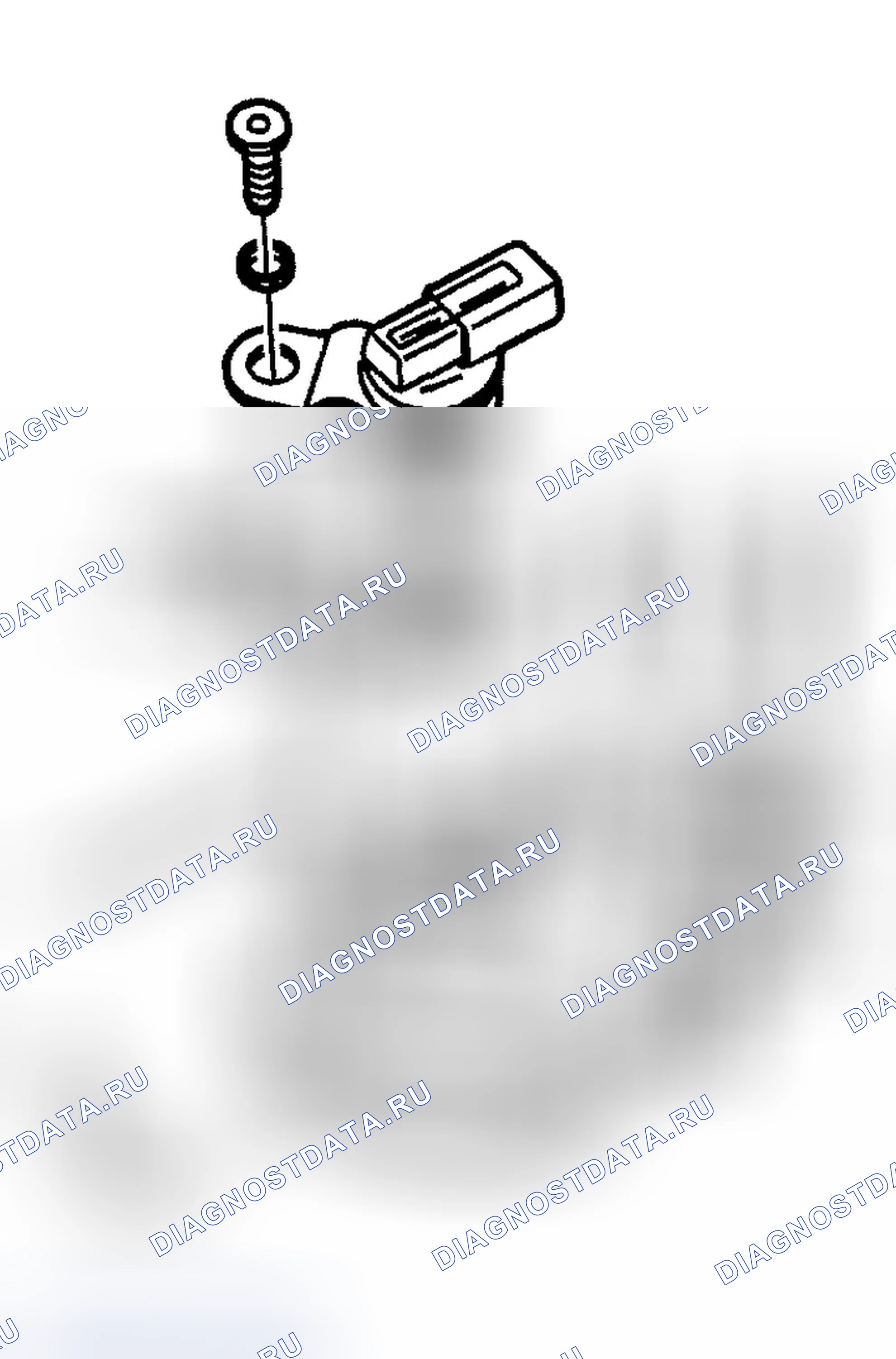 Рис. 463. Chevrolet Silverado 2500 