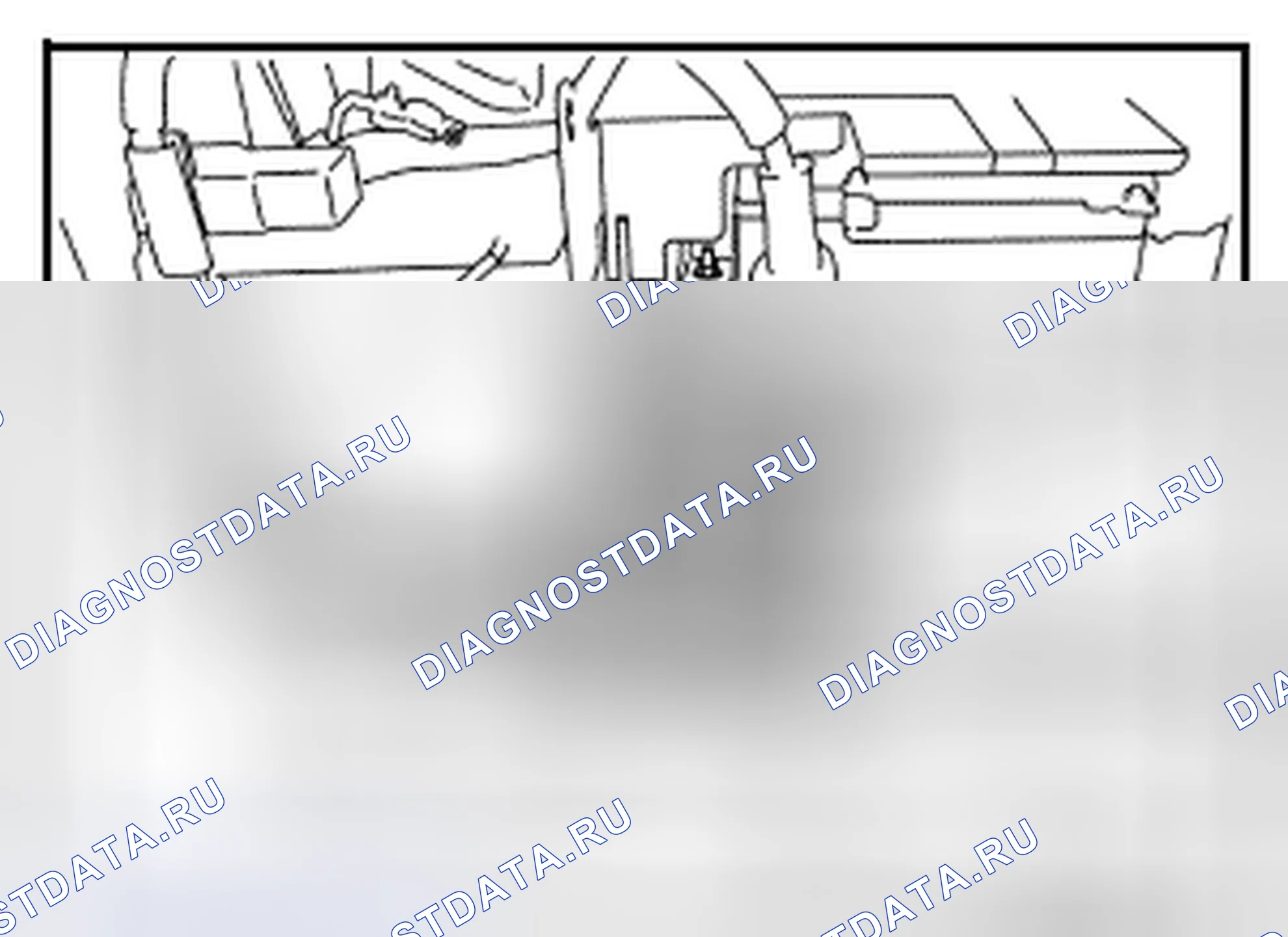 Рис. 23. Infiniti Q70 I рестайлинг