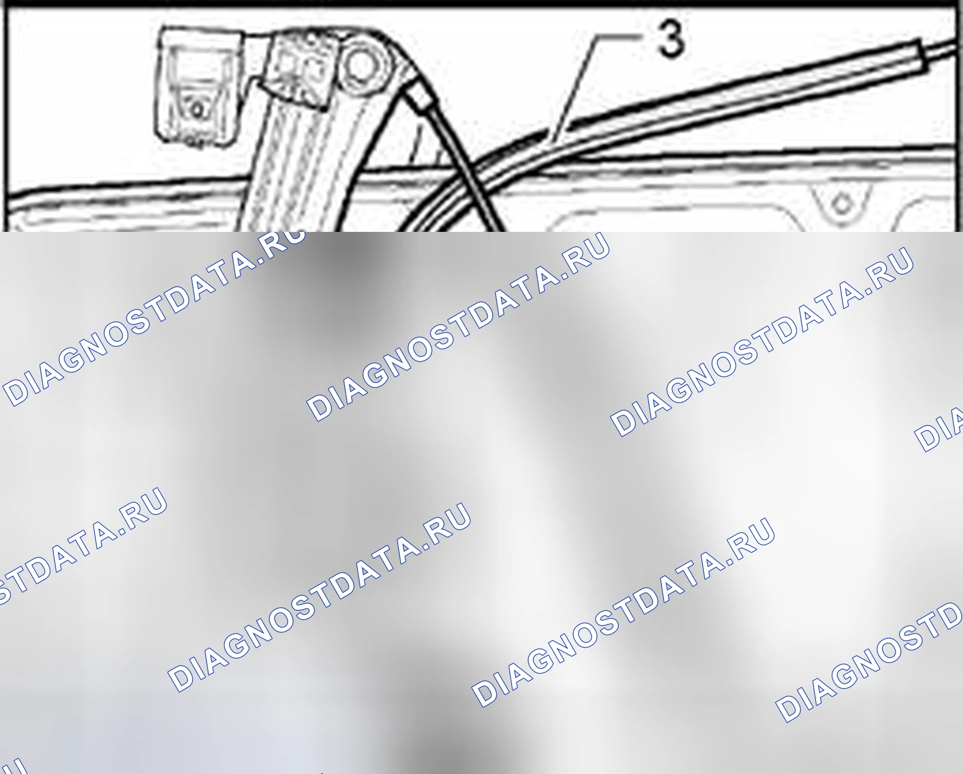 Рис. 207. Volkswagen Jetta IV