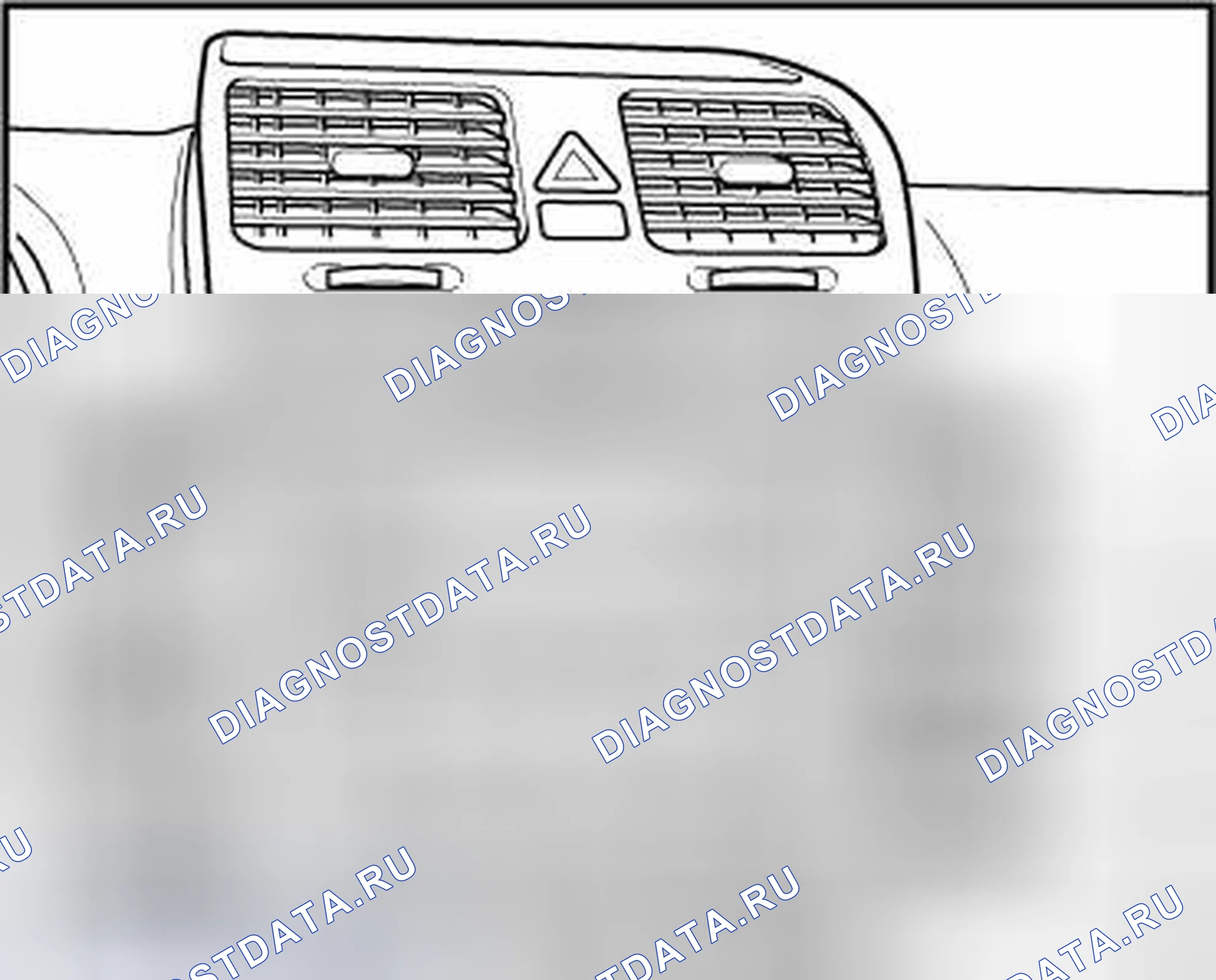 Рис. 105. Volkswagen Jetta V