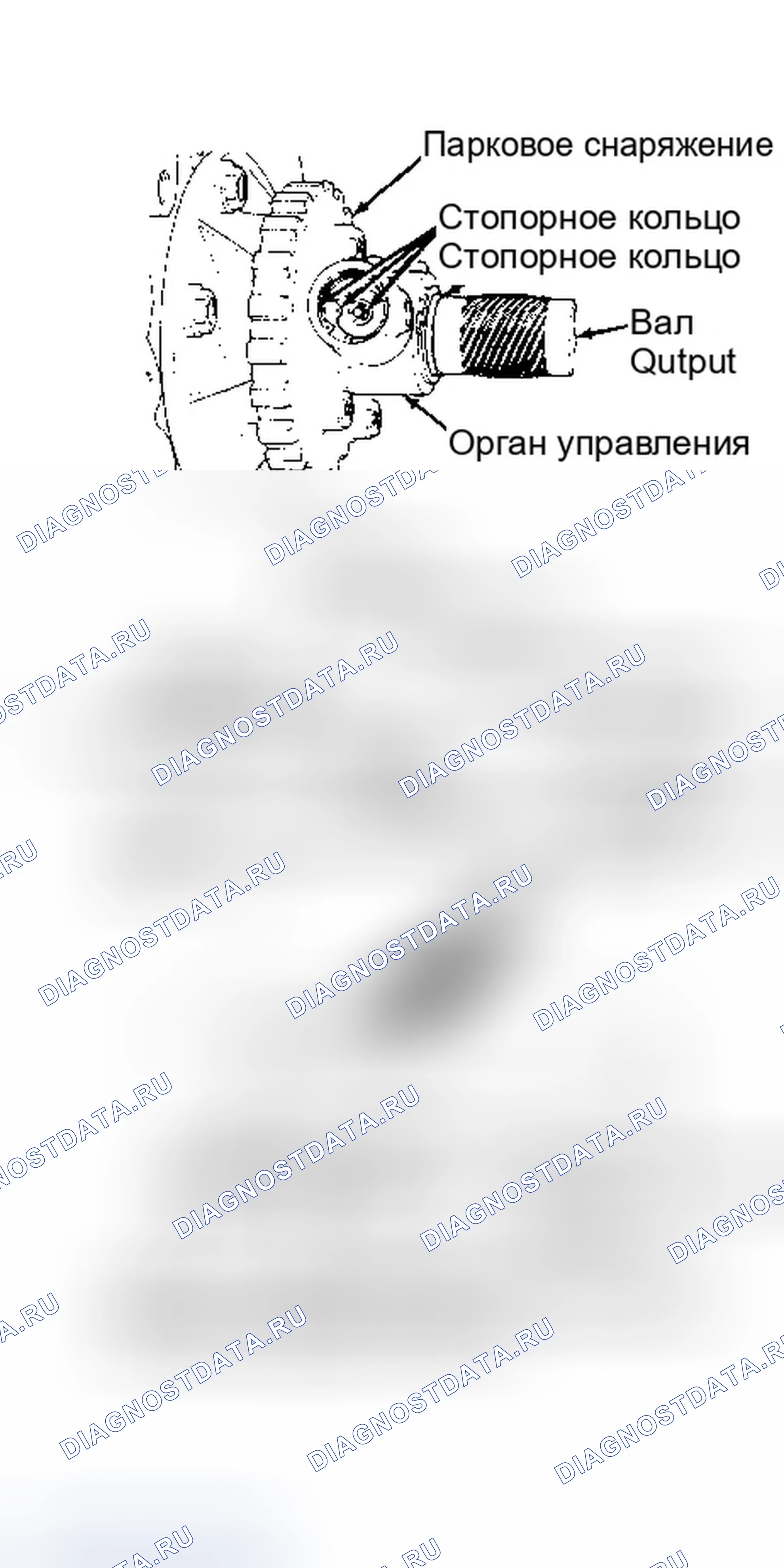 Рис. 52. Dodge Cab & Chassis Dakota 