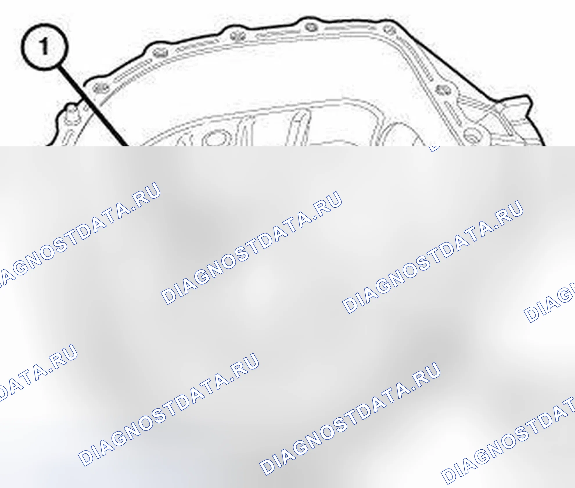 Рис. 273. Dodge Charger VI