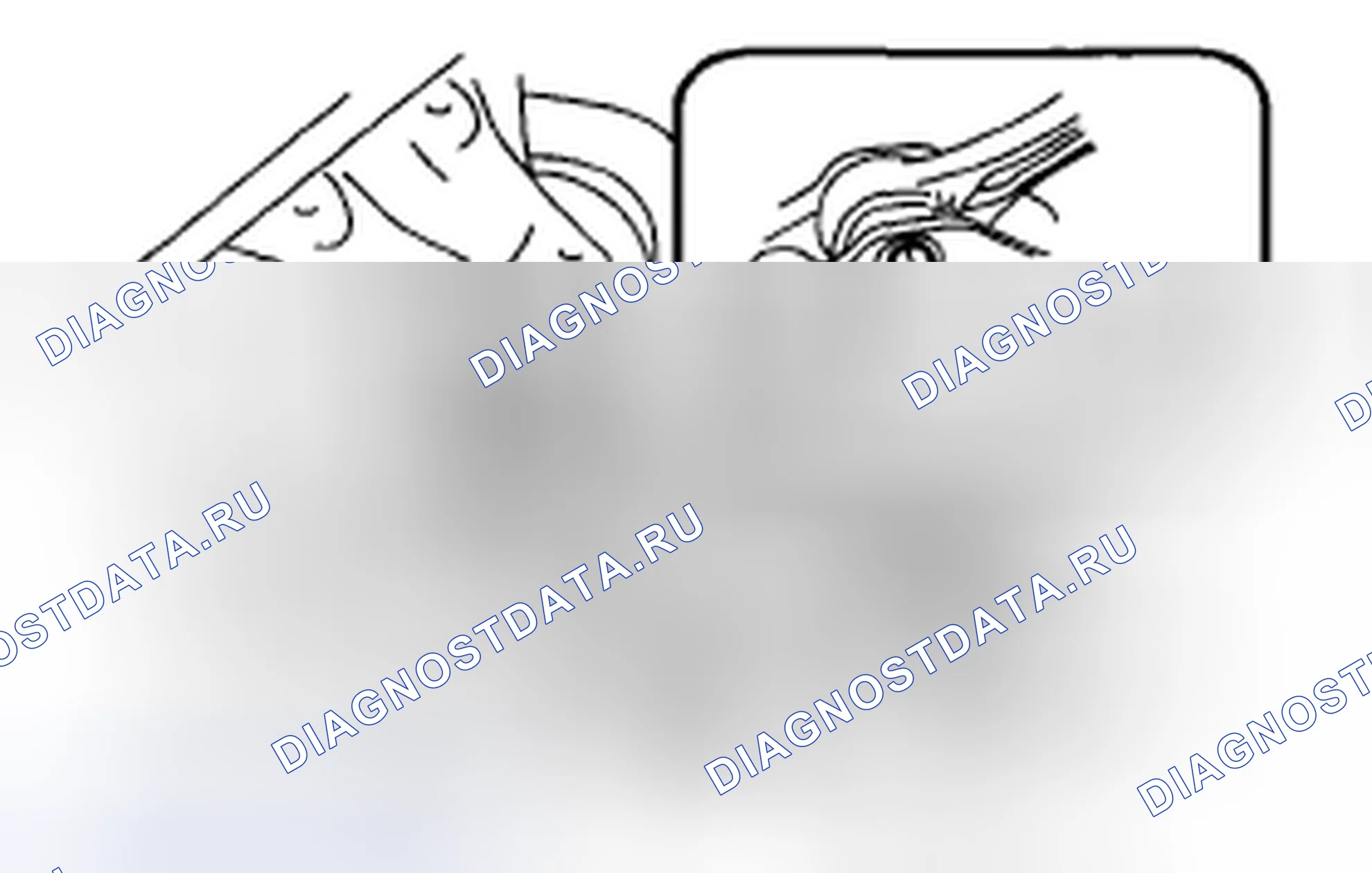 Рис. 172. Subaru Outback BP рестайлинг