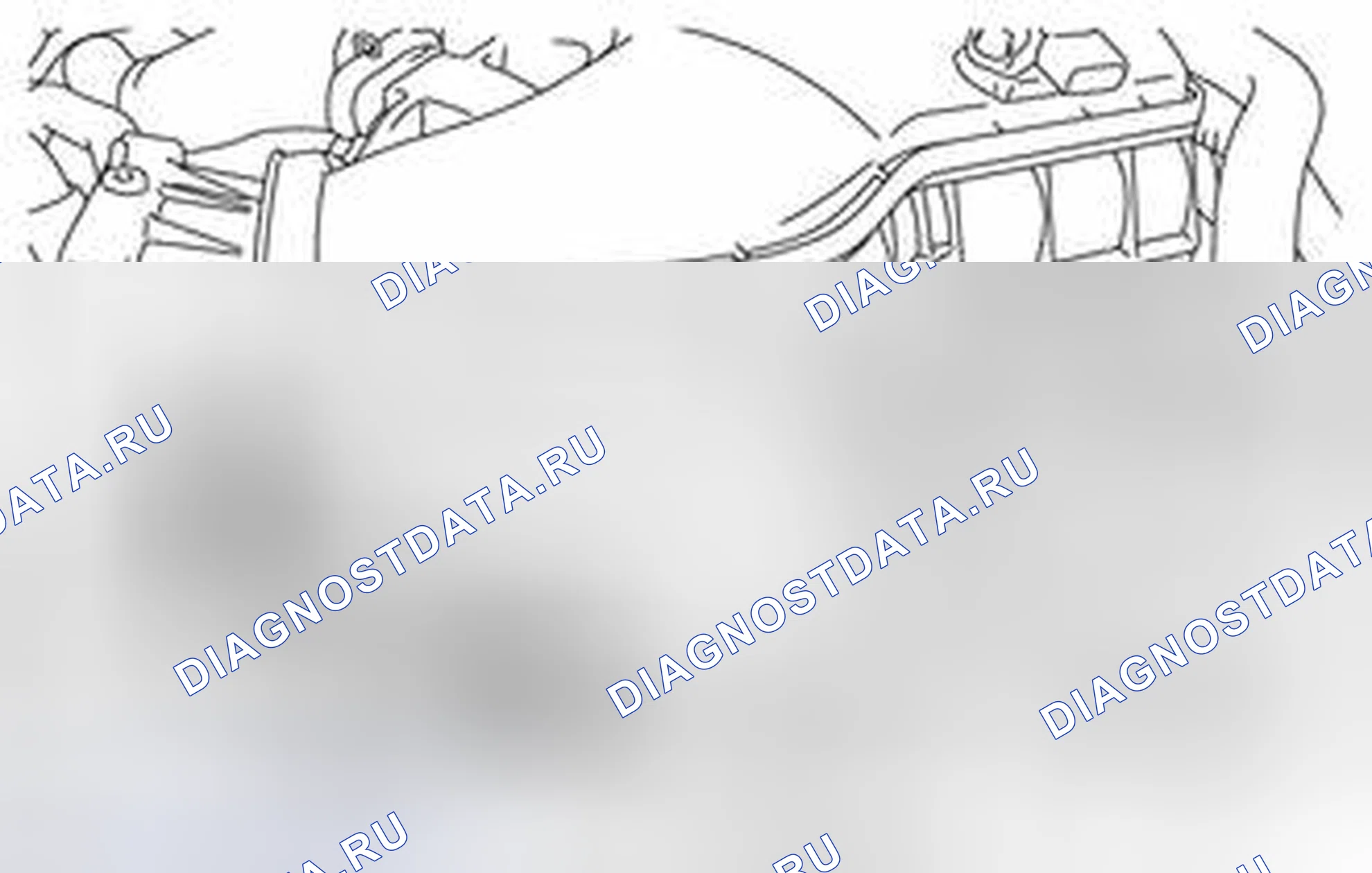 Рис. 65. Toyota Highlander III