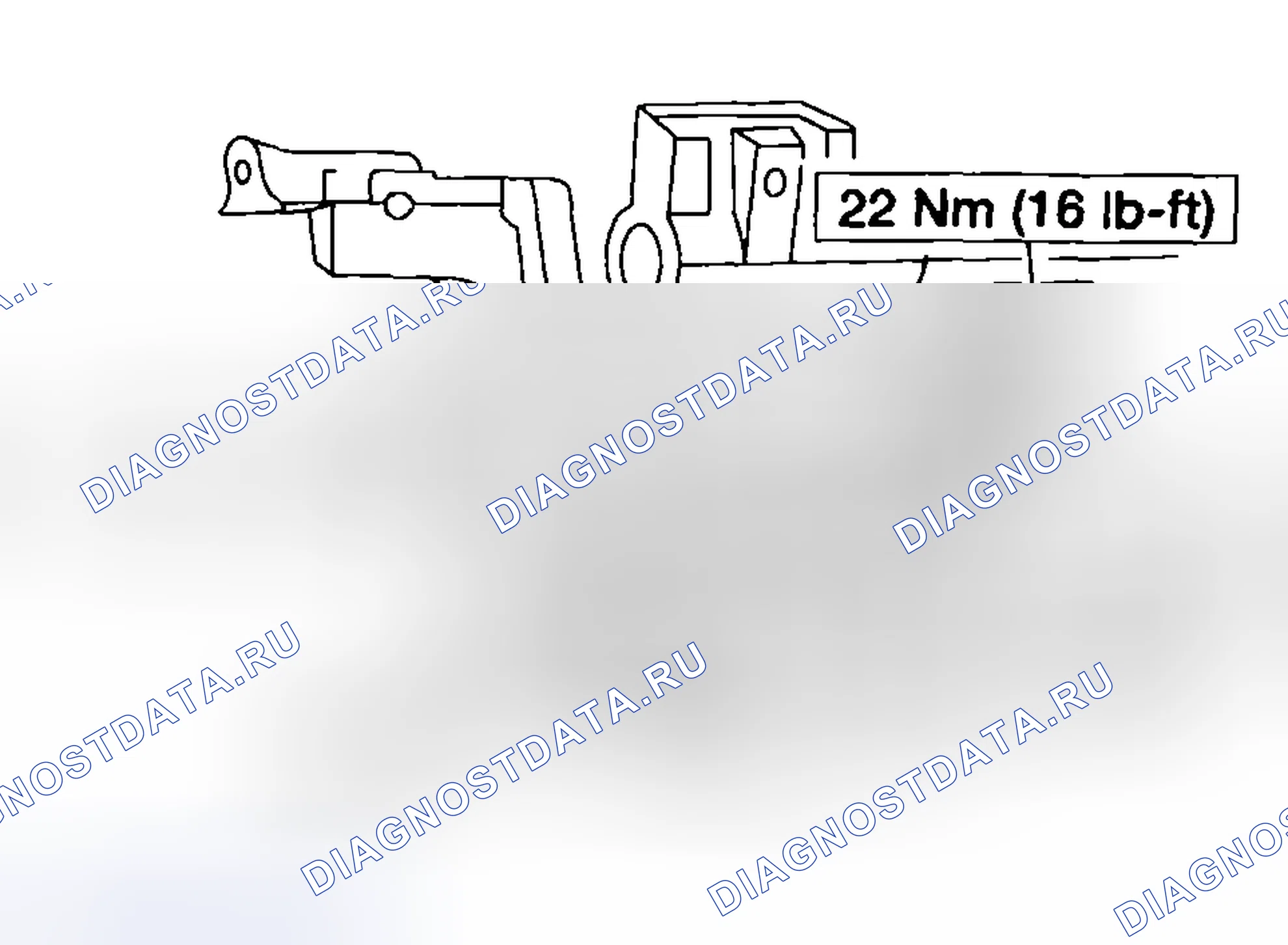 Рис. 45. Ford Pickup F250 Super Duty I