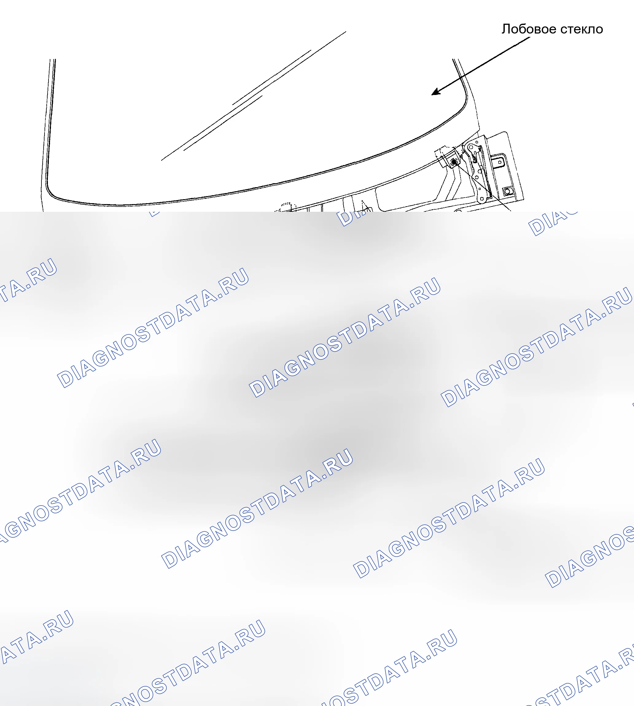 Рис. 10: КОМПОНЕНТЫ. Hyundai Elantra III рестайлинг