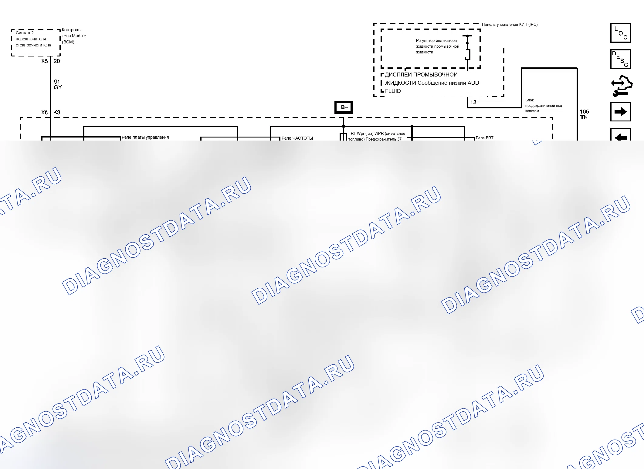 Рис. 2. Chevrolet Silverado 2500 HD 