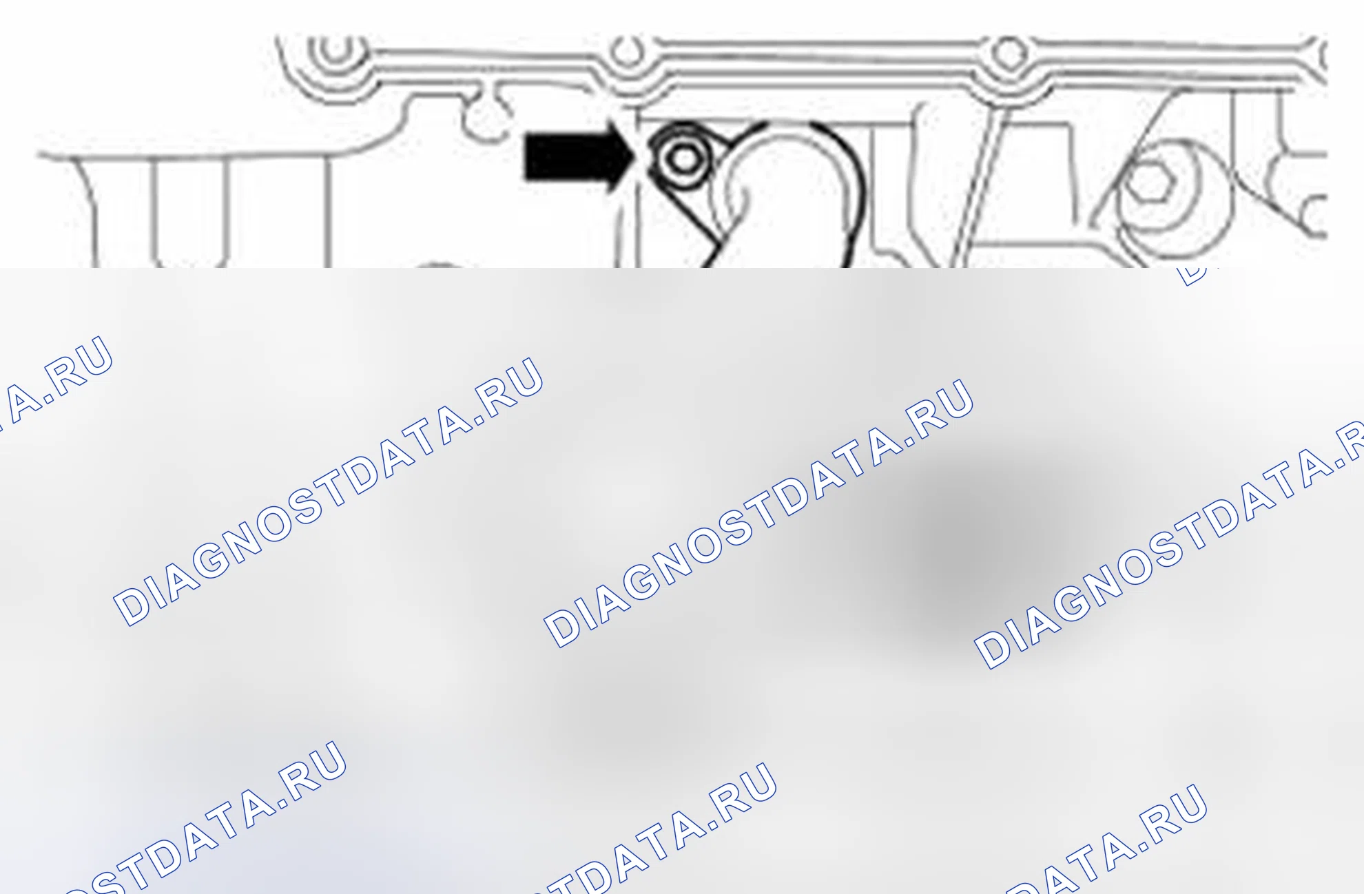 Рис. 730. Land Rover Range Rover Sport I