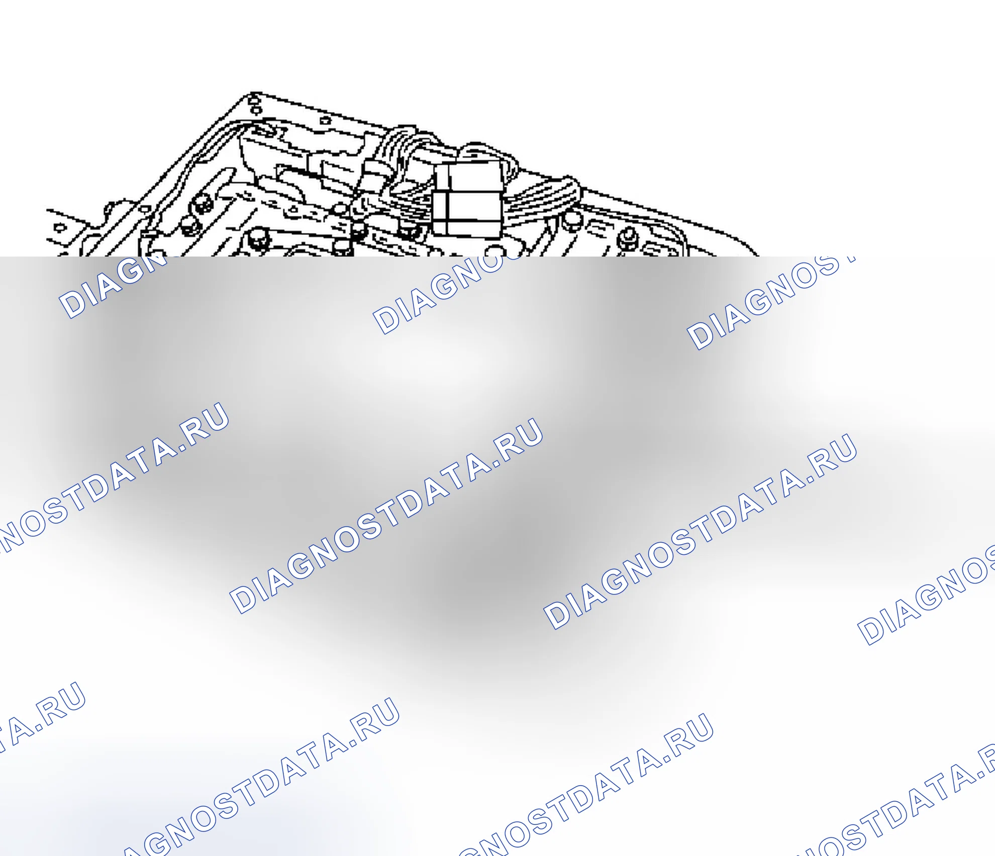 Рис. 368. Infiniti Q45 III