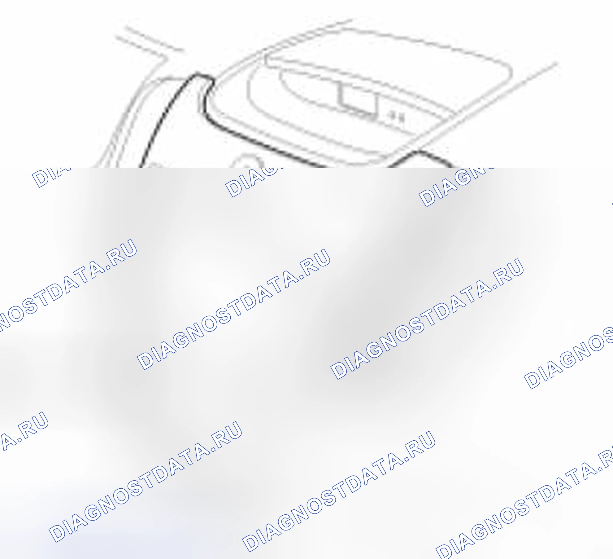 Рис. 19. Kia Forte I