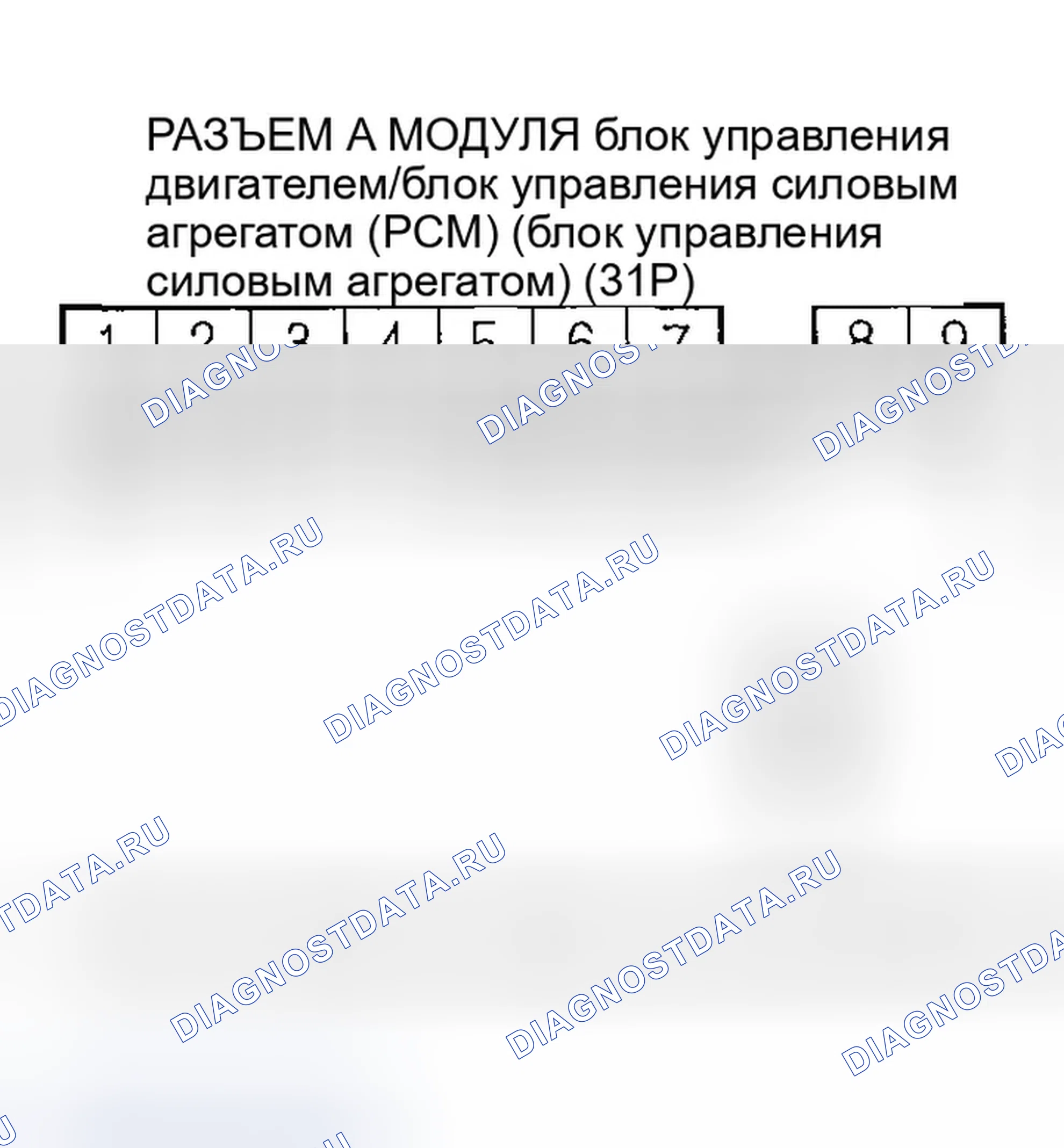 Рис. 236. Honda CR-V II рестайлинг