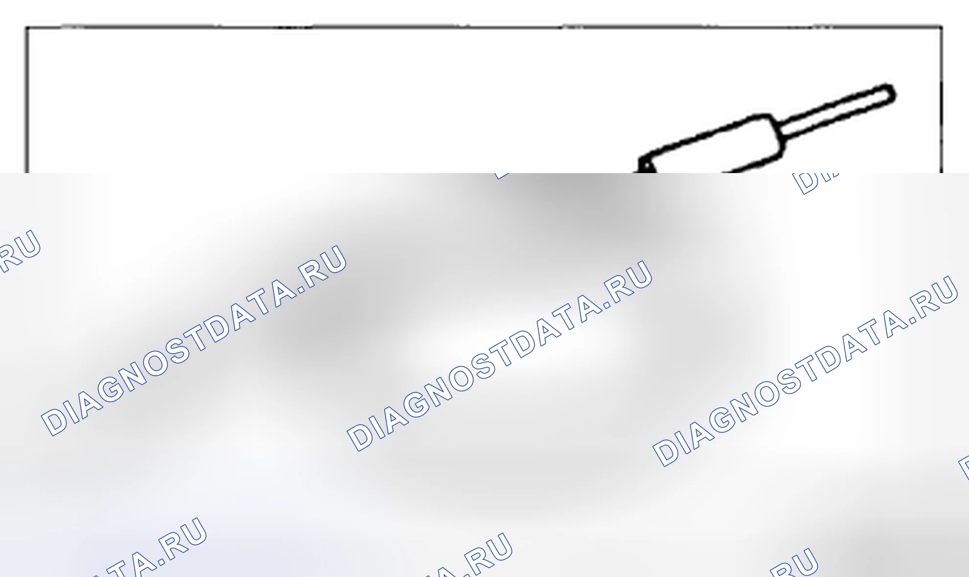 Рис. 20: Провод-перемычка. Mazda CX-5 I
